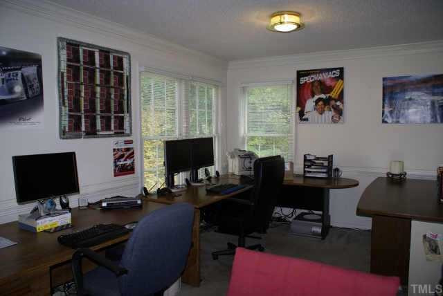 2412 Long And Winding Road Raleigh, NC 27603 - Photo 3 of 12 Dining Room