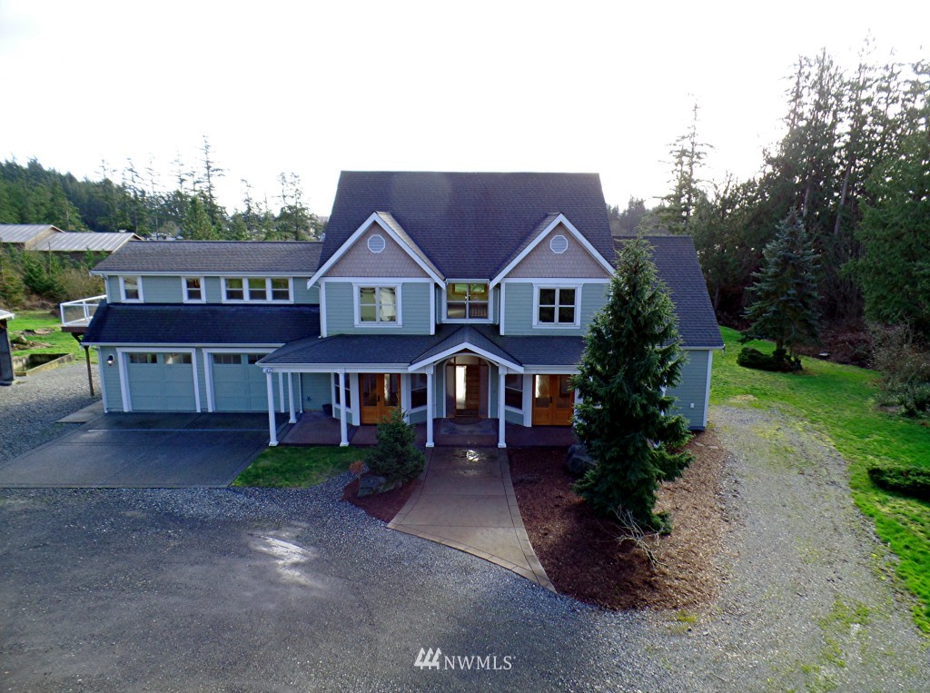 14022 Dodge Valley Road Mount Vernon, WA 98273 - Photo 1 of 24