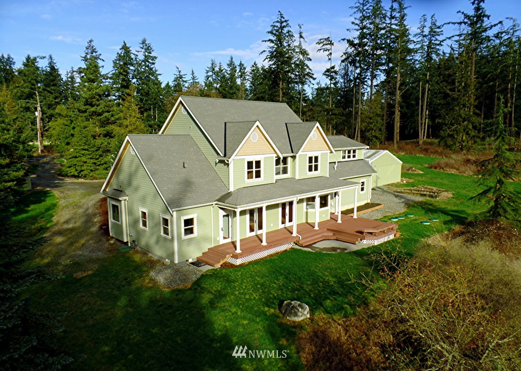 14022 Dodge Valley Road Mount Vernon, WA 98273 - Photo 2 of 24