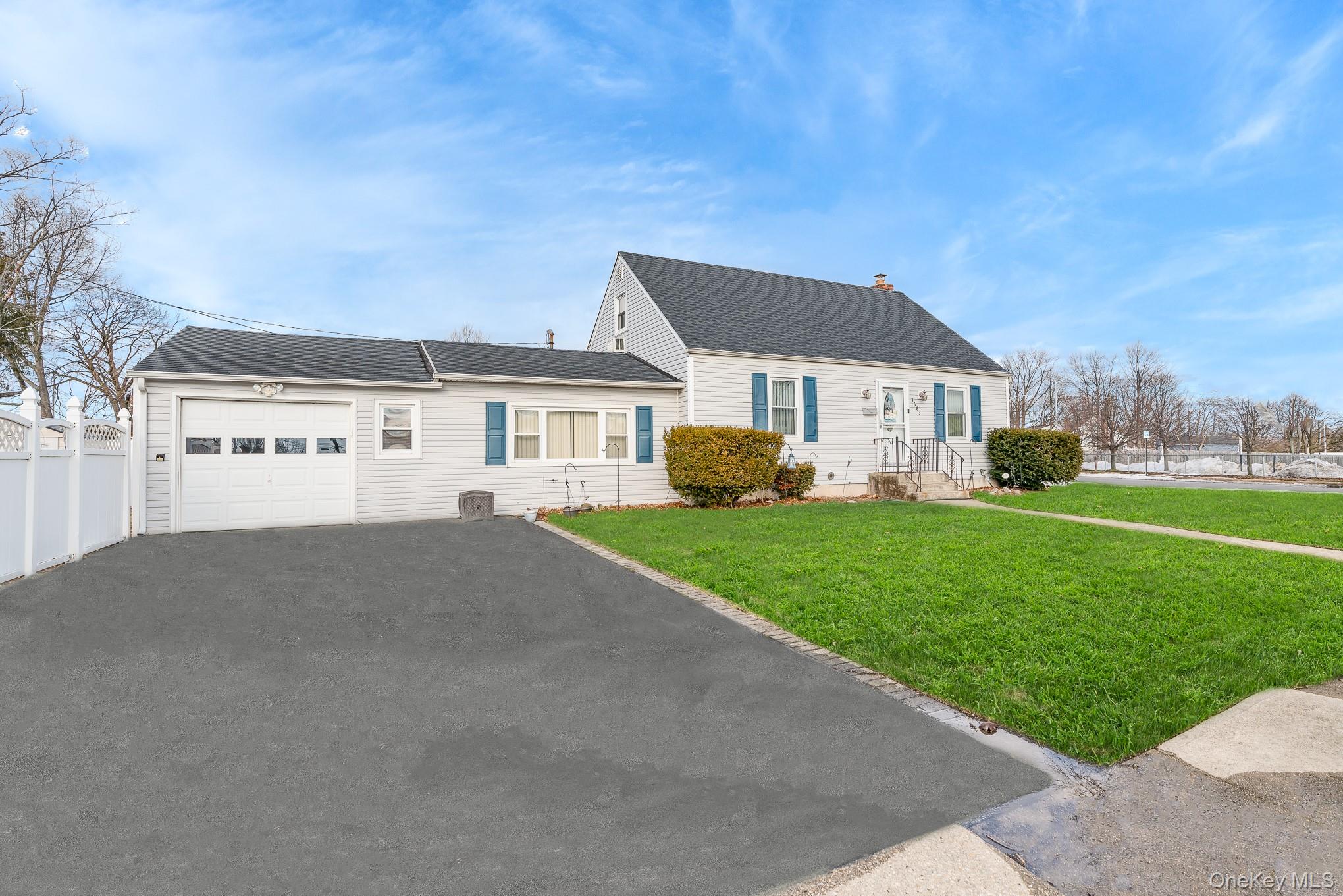3683 Hawk Road Levittown, NY 11756 - Photo 2 of 41 a view of house with a yard