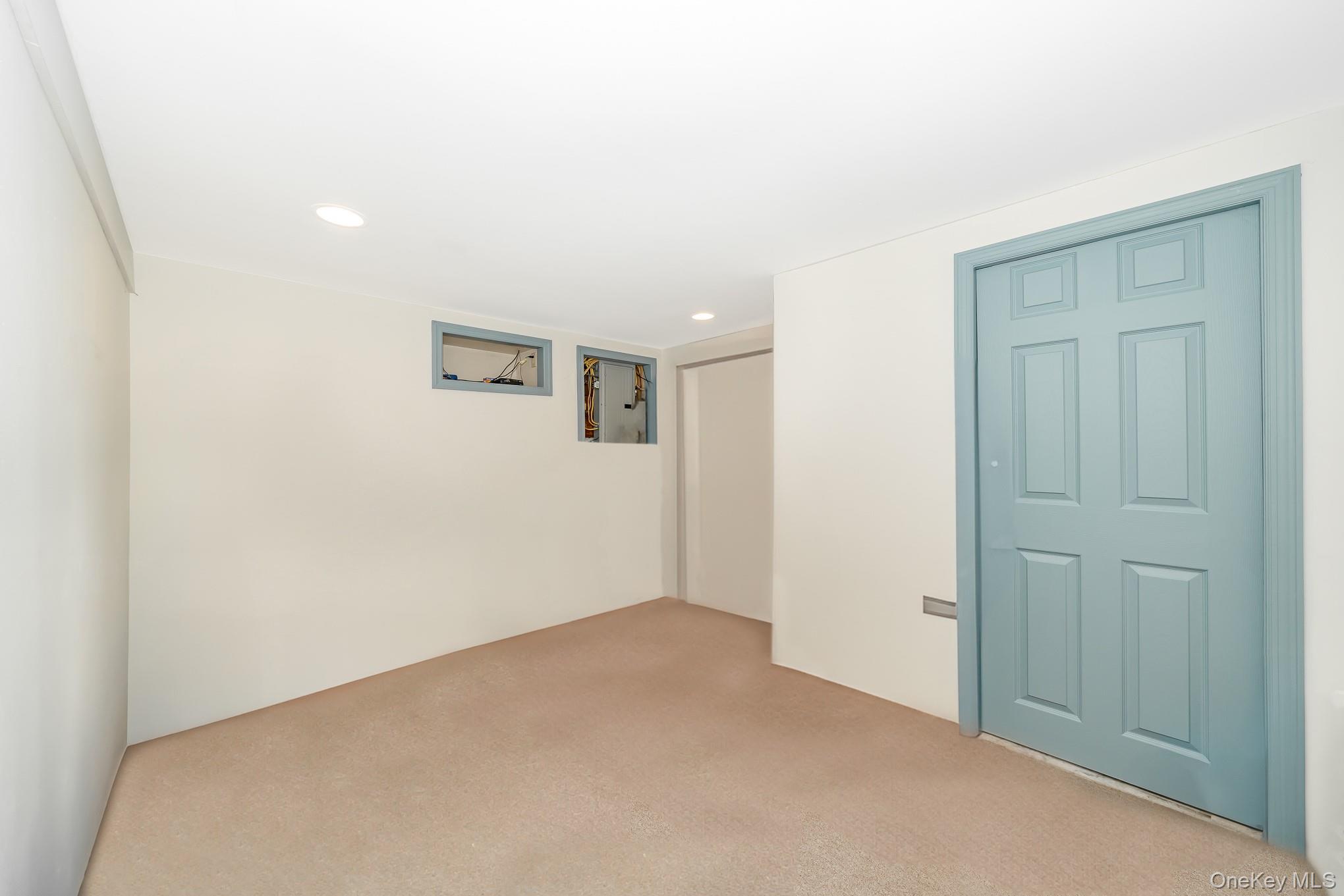 3683 Hawk Road Levittown, NY 11756 - Photo 24 of 41 an empty room with windows