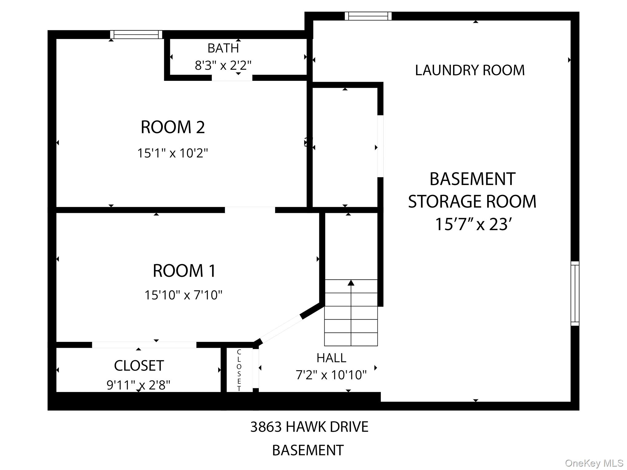 3683 Hawk Road Levittown, NY 11756 - Photo 41 of 41