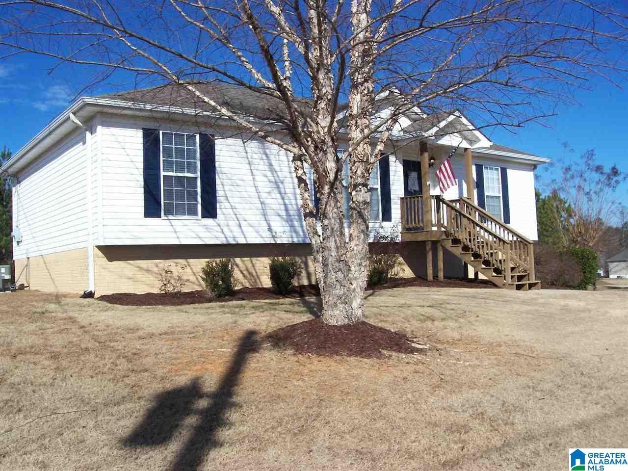 80 Deer Crossing Road Warrior, AL 35180 - Photo 1 of 25