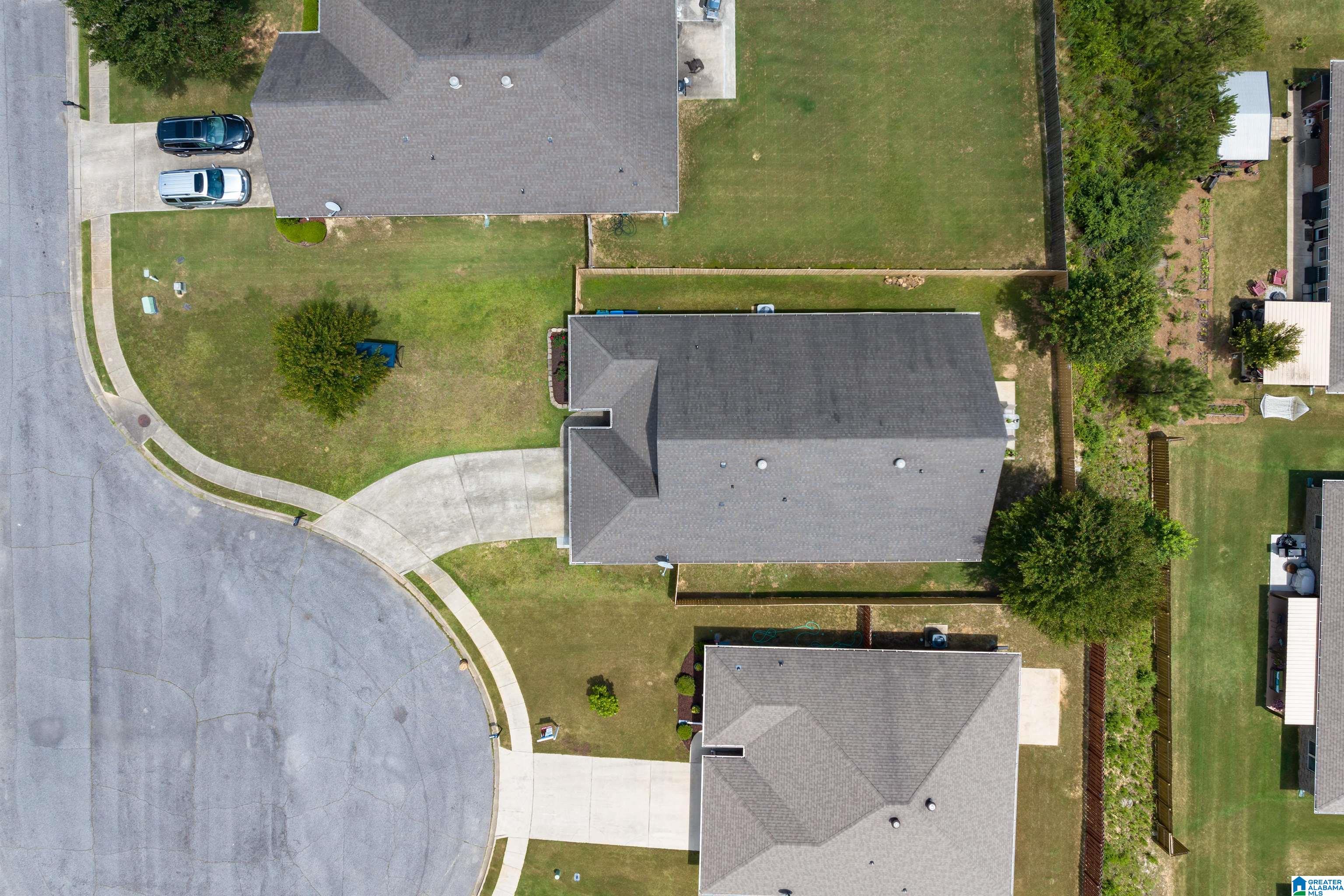 112 Dallas Lane Montevallo, AL 35115 - Photo 30 of 43