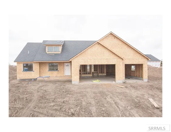$539,000 | 567 Meadowbrook Street, Rexburg, ID 83440