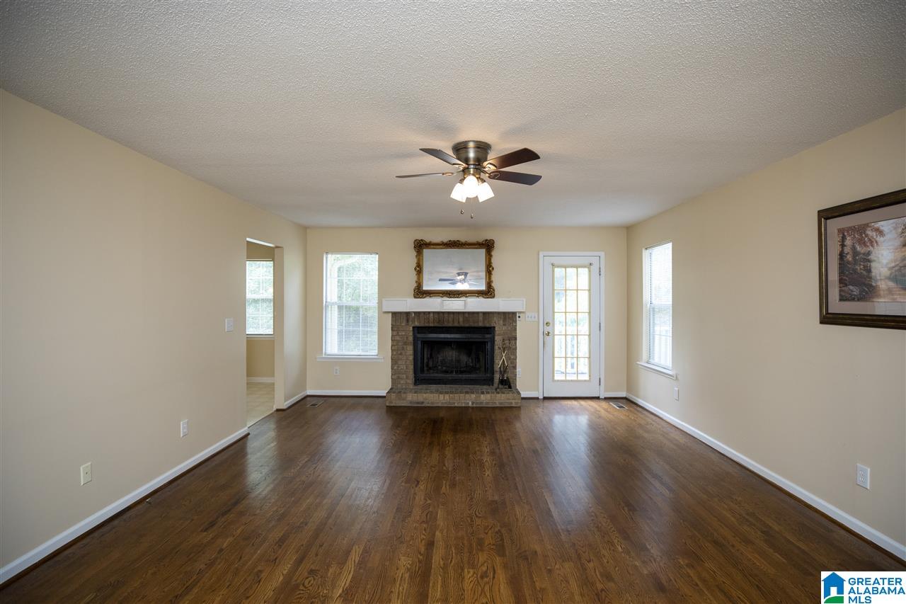 8829 Brasher Road Pinson, AL 35126 - Photo 23 of 40