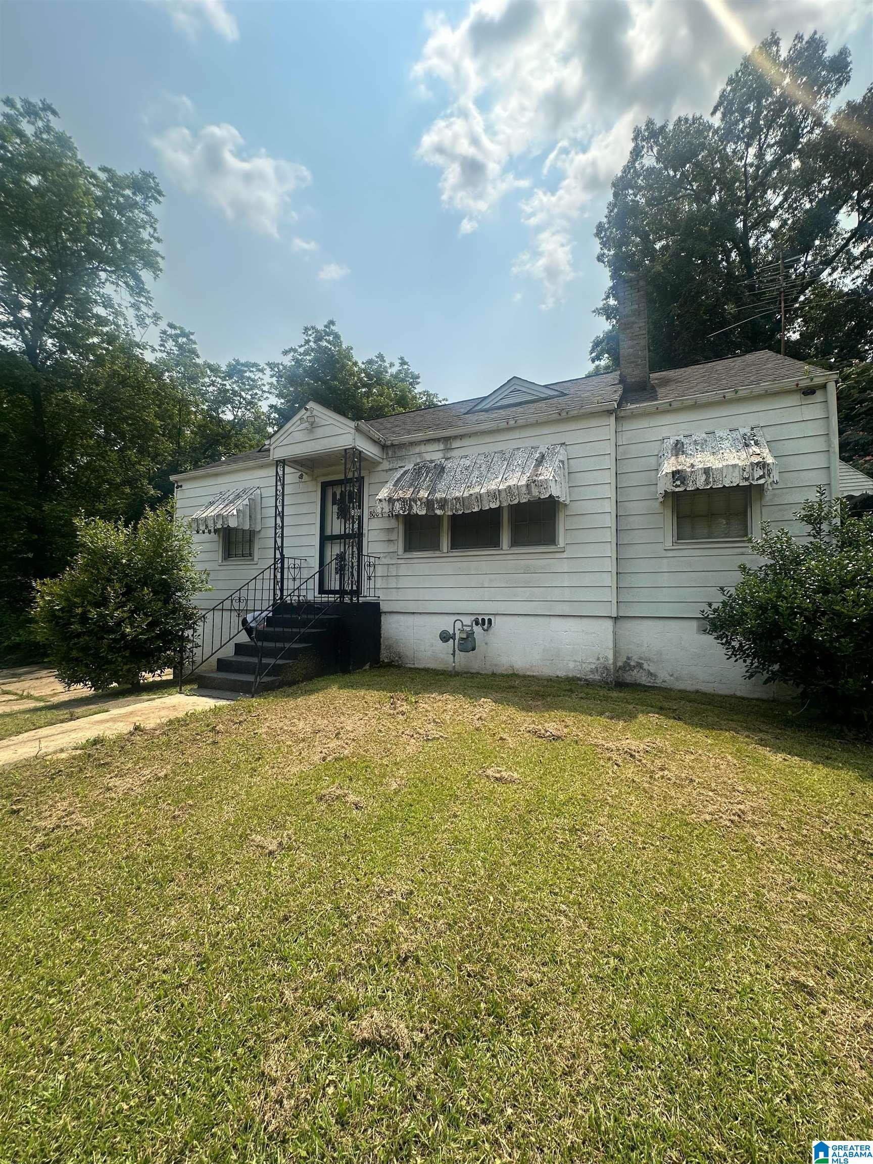 800 Rutledge Drive Birmingham, AL 35228 - Photo 1 of 14