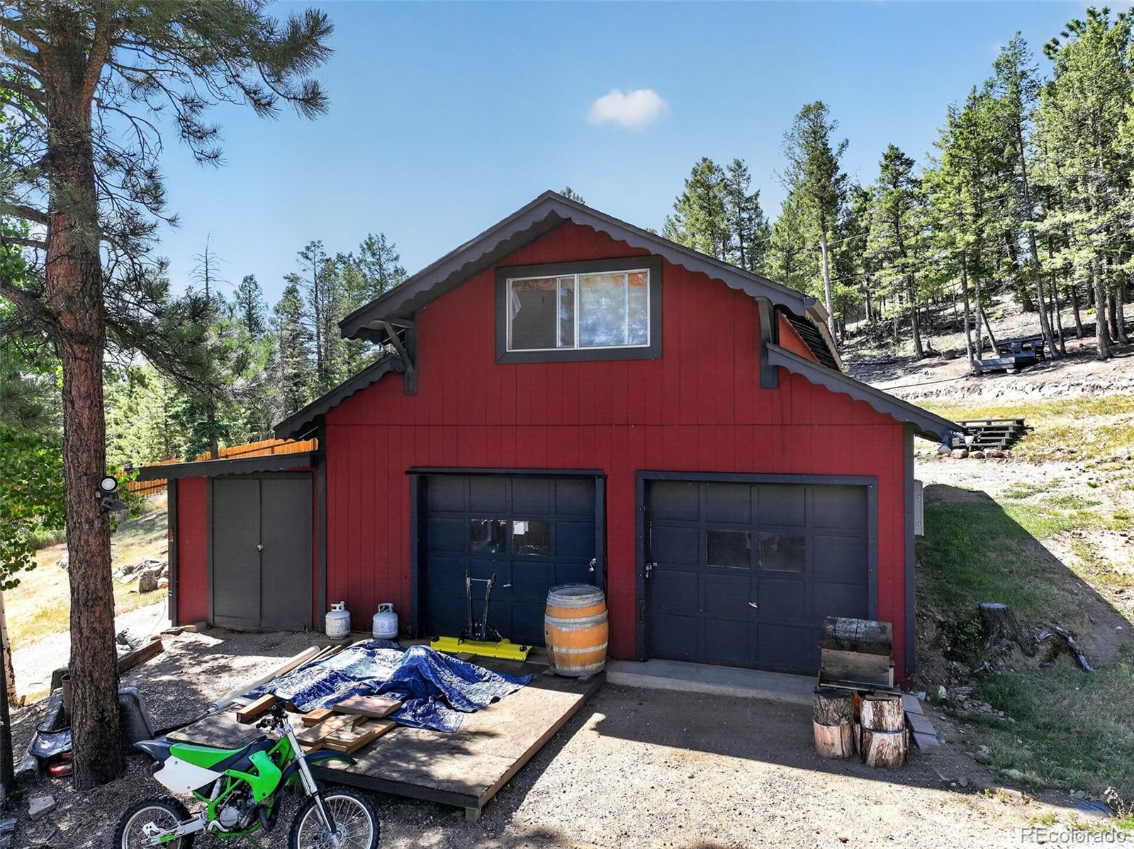 1089 Burland Drive Bailey, CO 80421 - Photo 3 of 27 Gallery Image 3