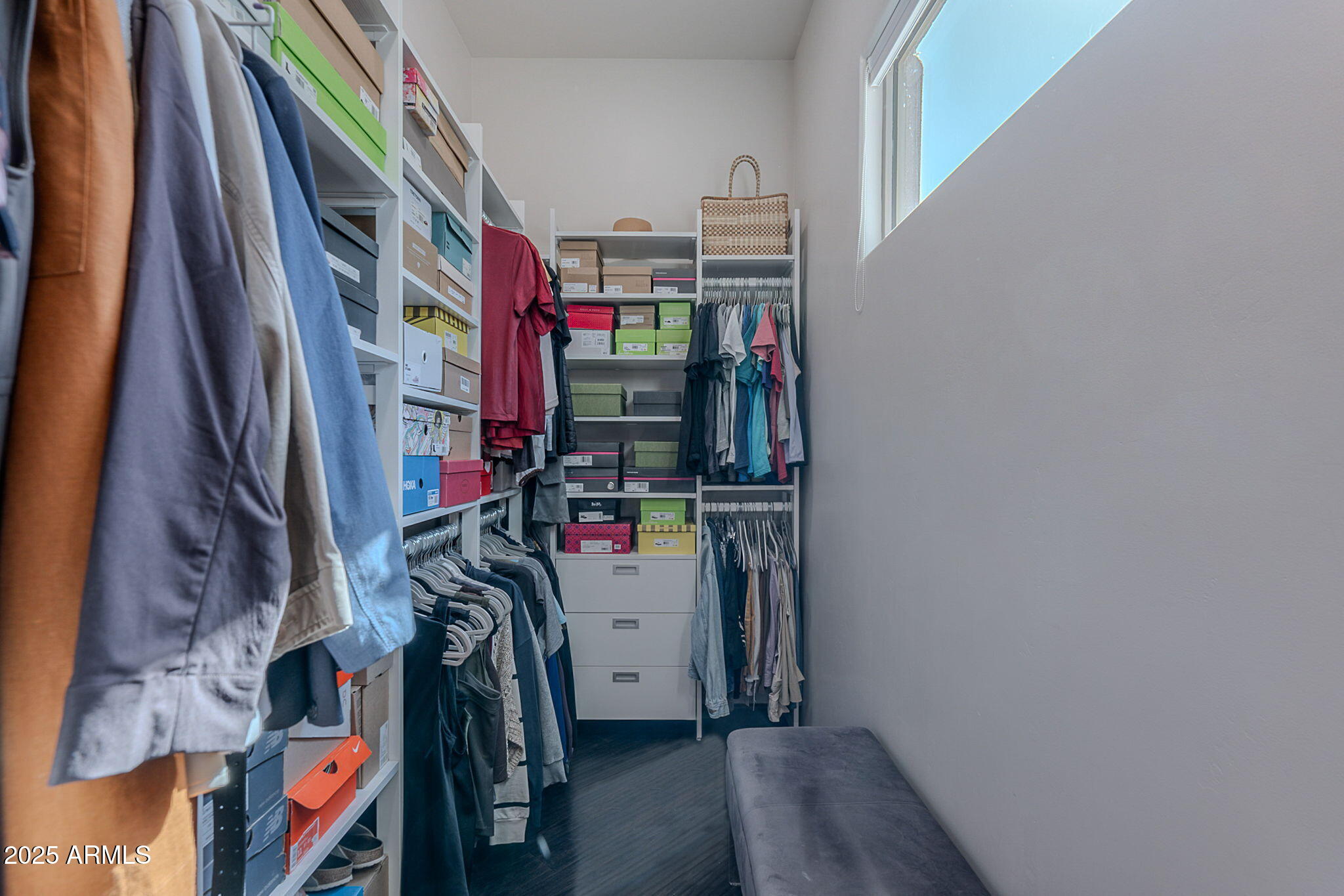3405 East Knox Road Phoenix, AZ 85044 - Photo 34 of 64 Walk-In Closet