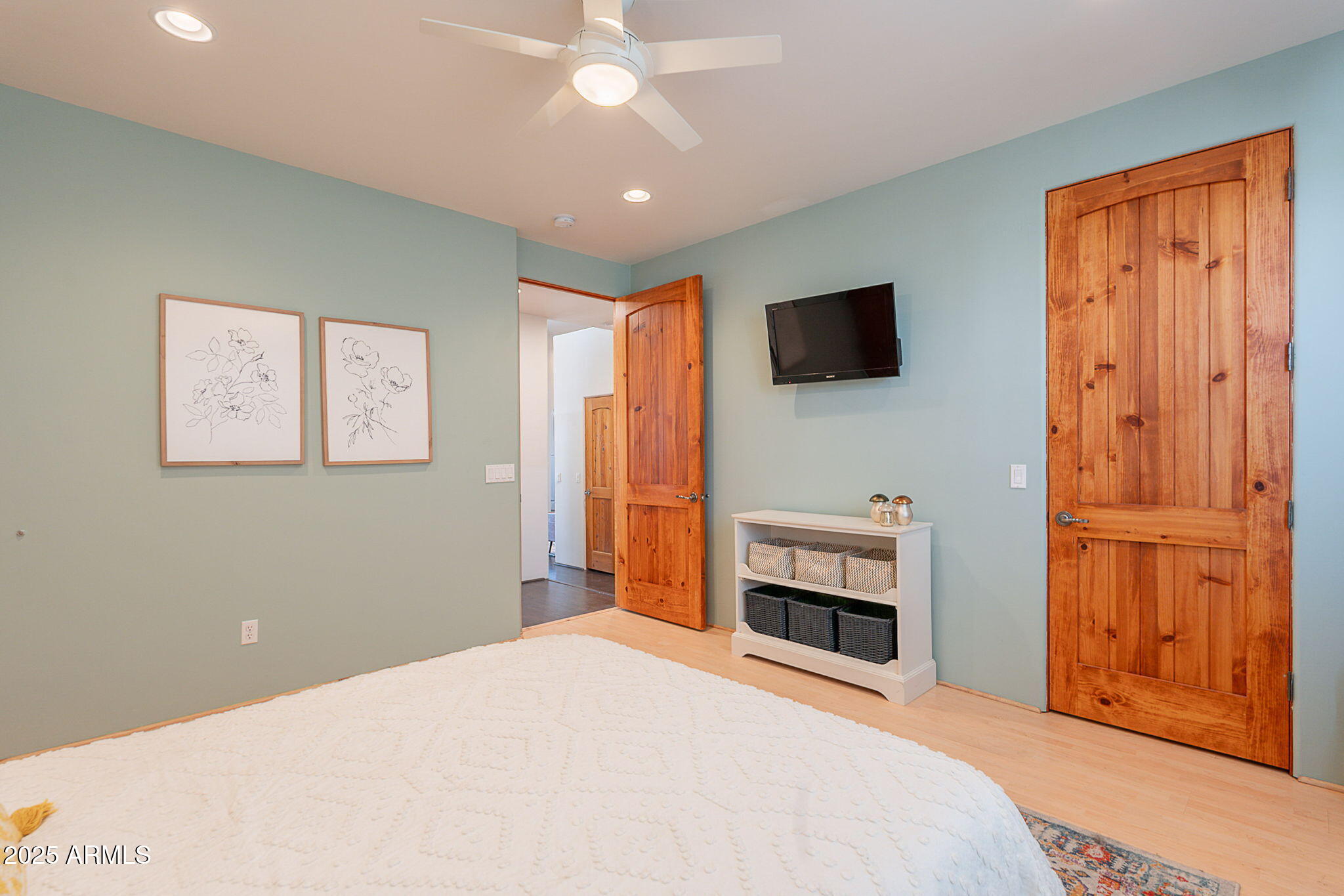 3405 East Knox Road Phoenix, AZ 85044 - Photo 36 of 64 Bedroom # 1