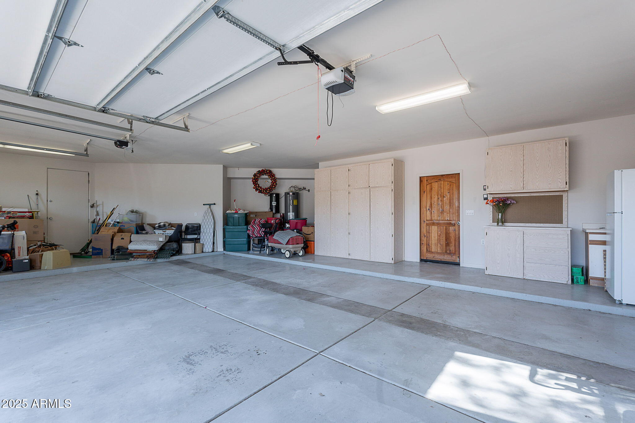 3405 East Knox Road Phoenix, AZ 85044 - Photo 63 of 64 Oversized Garage