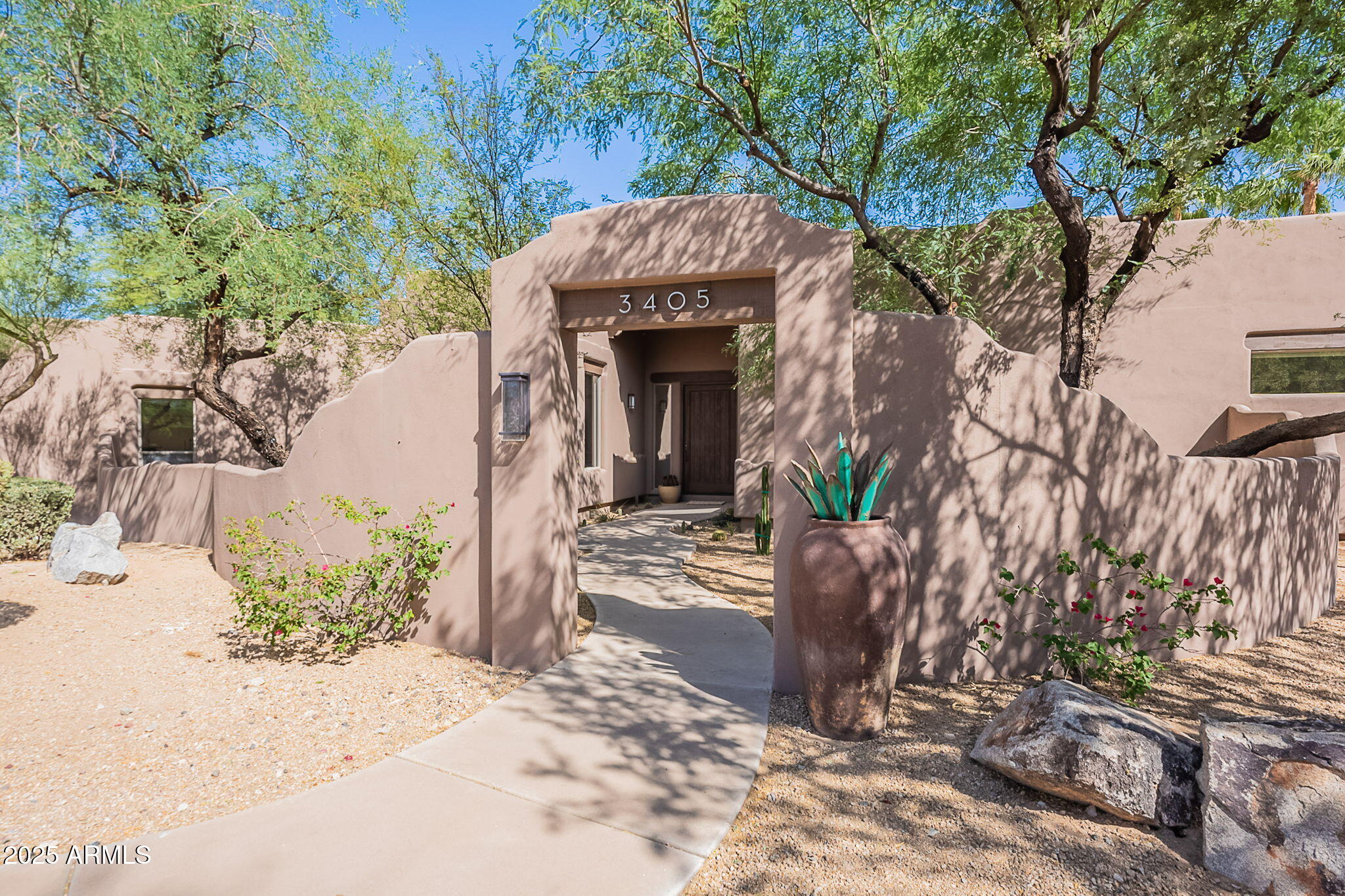 3405 East Knox Road Phoenix, AZ 85044 - Photo 8 of 64 Front Entrance