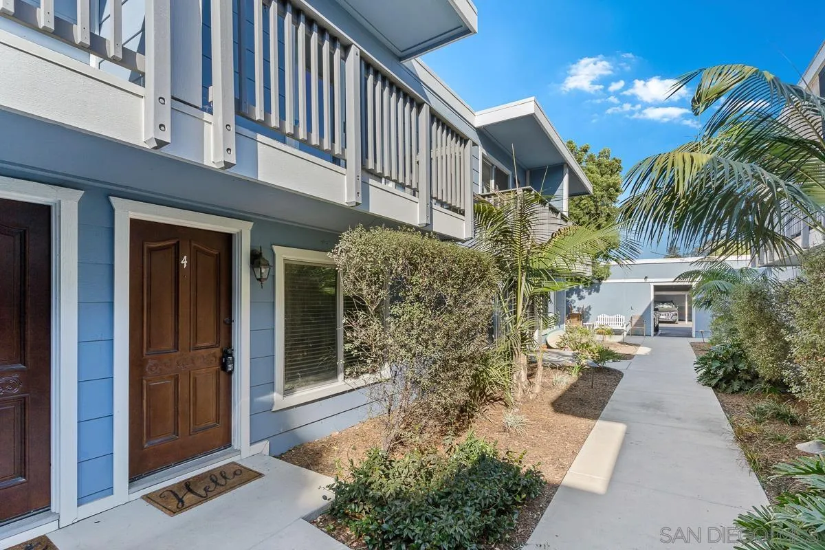 981 North Vulcan Avenue, Unit 4 Encinitas, CA 92024 - Photo 23 of 24