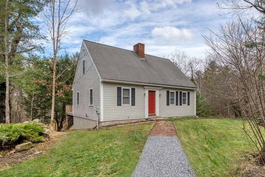 155 Old Princeton Road Hubbardston, MA 01452 - Photo 1 of 28 Gallery Image 1