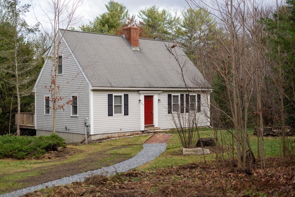 155 Old Princeton Road Hubbardston, MA 01452 - Photo 28 of 28 Gallery Image 28