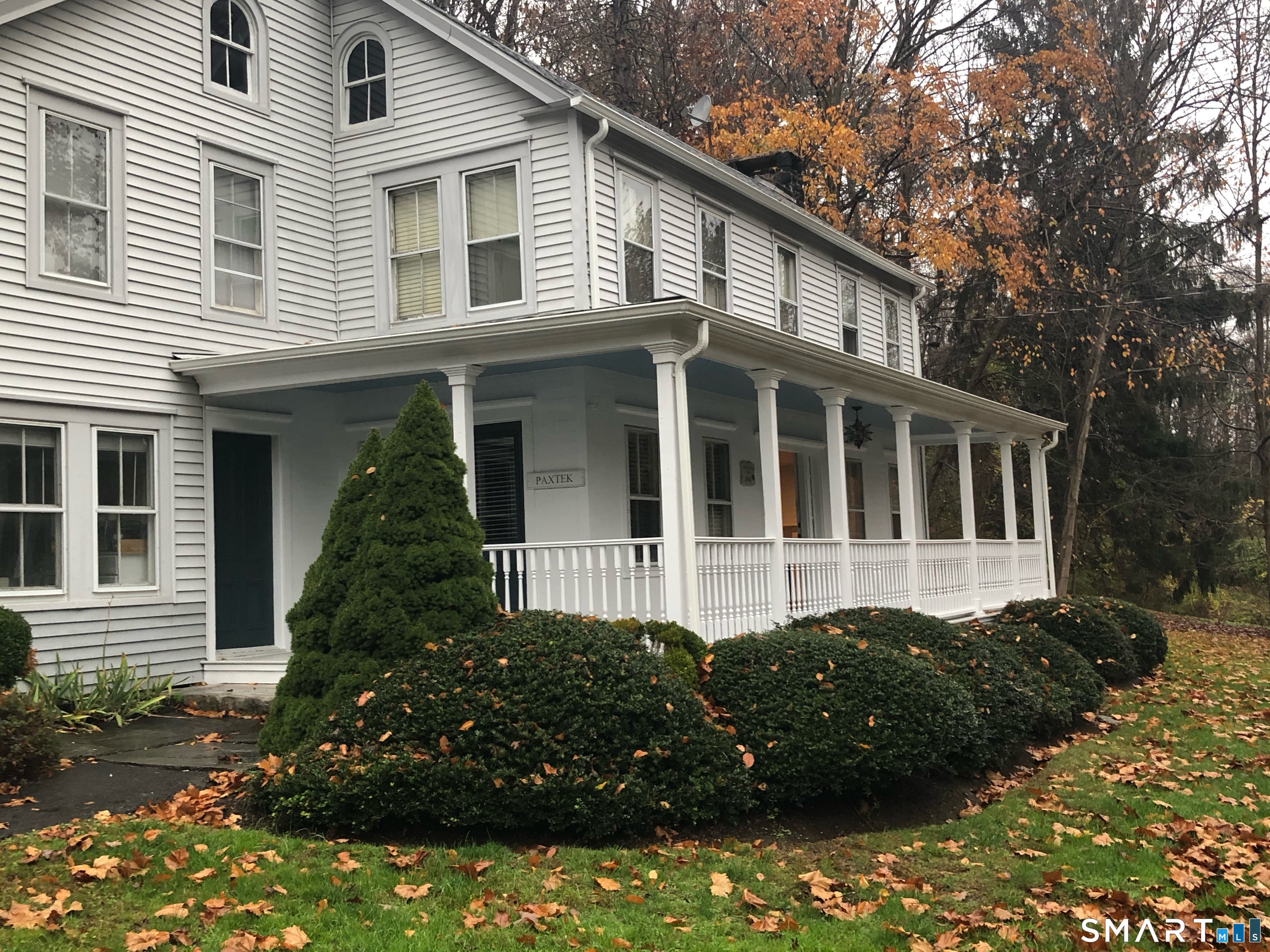 503 Danbury Road, Unit 1 Wilton, CT 06897 - Photo 2 of 15