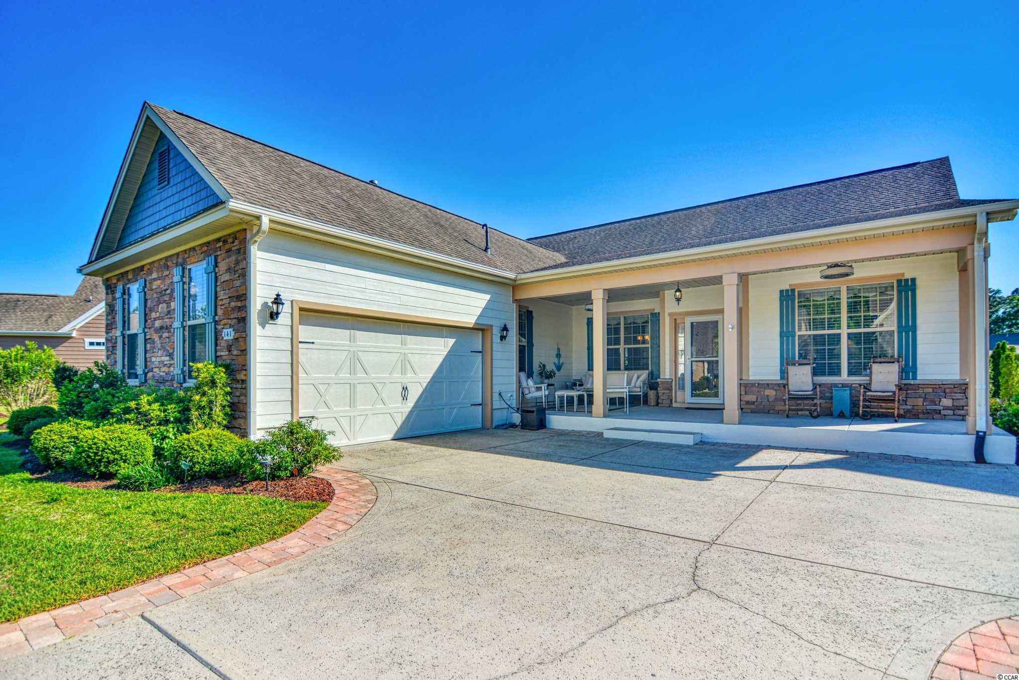 141 Summerlight Drive Murrells Inlet, SC 29576 - Photo 1 of 37 Gallery Image 1