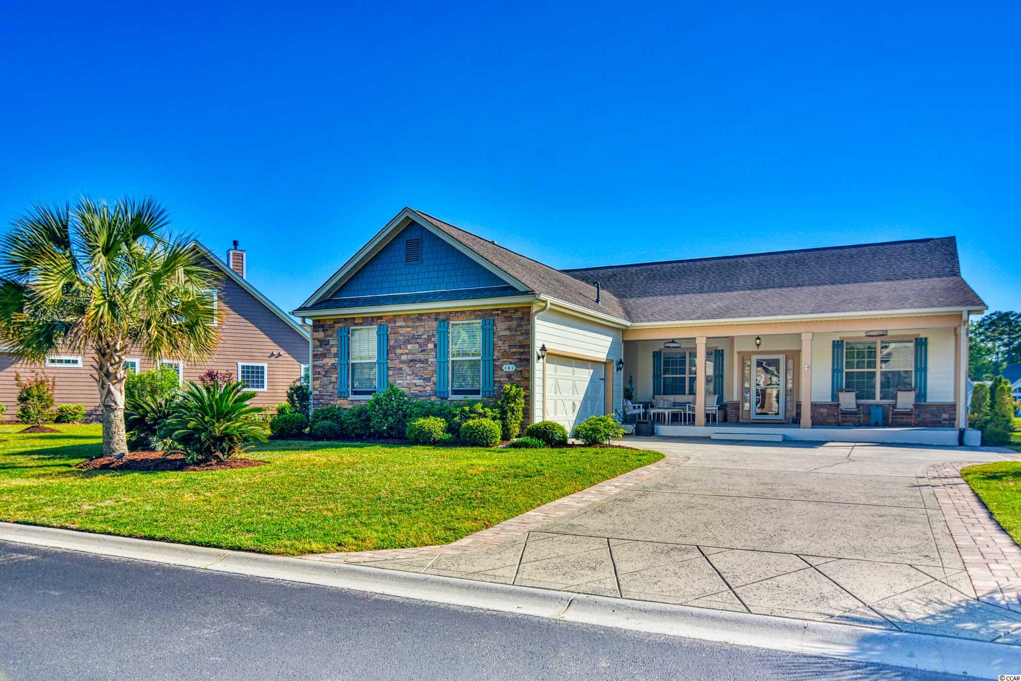 141 Summerlight Drive Murrells Inlet, SC 29576 - Photo 2 of 37 Gallery Image 2