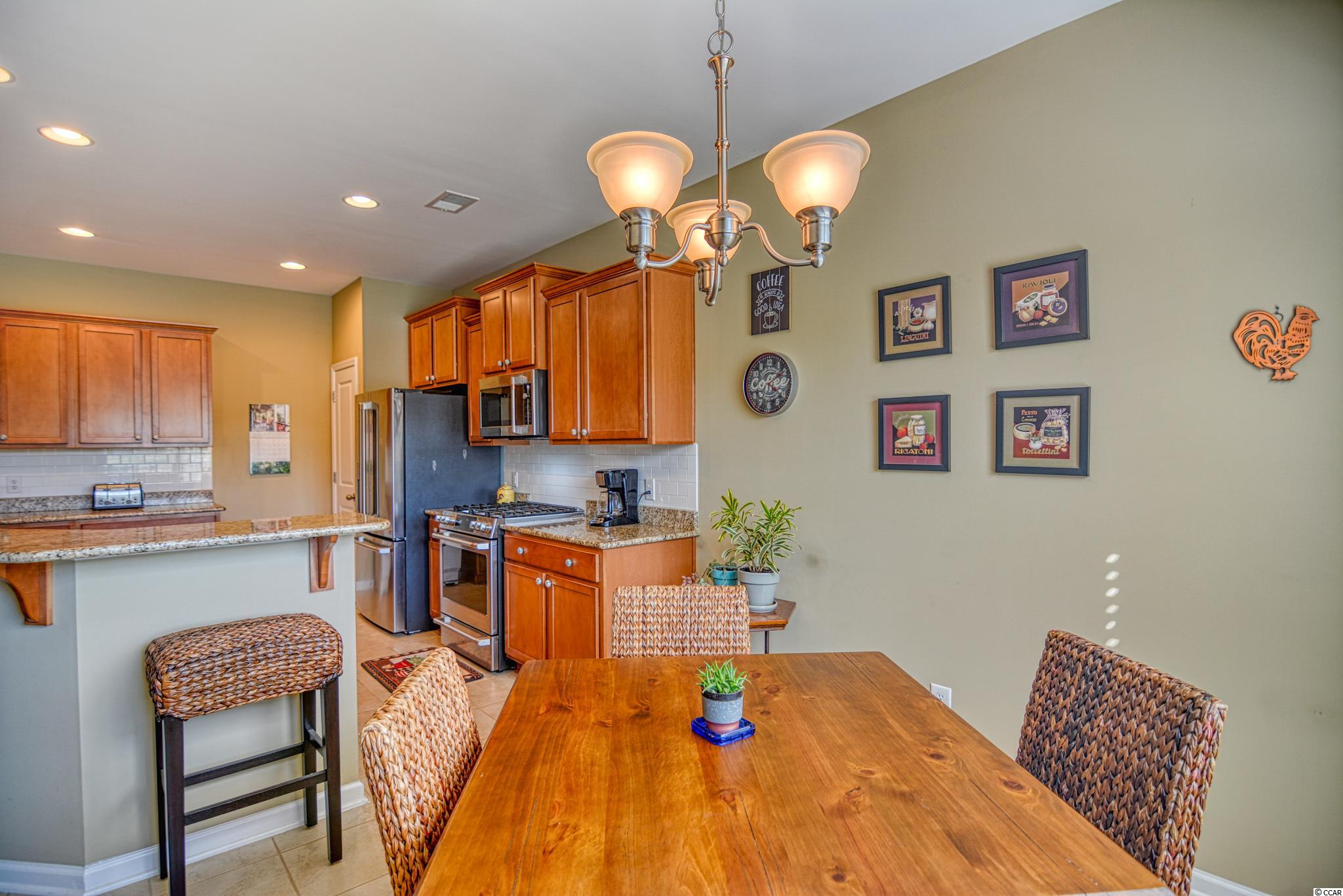 141 Summerlight Drive Murrells Inlet, SC 29576 - Photo 14 of 37 Gallery Image 14