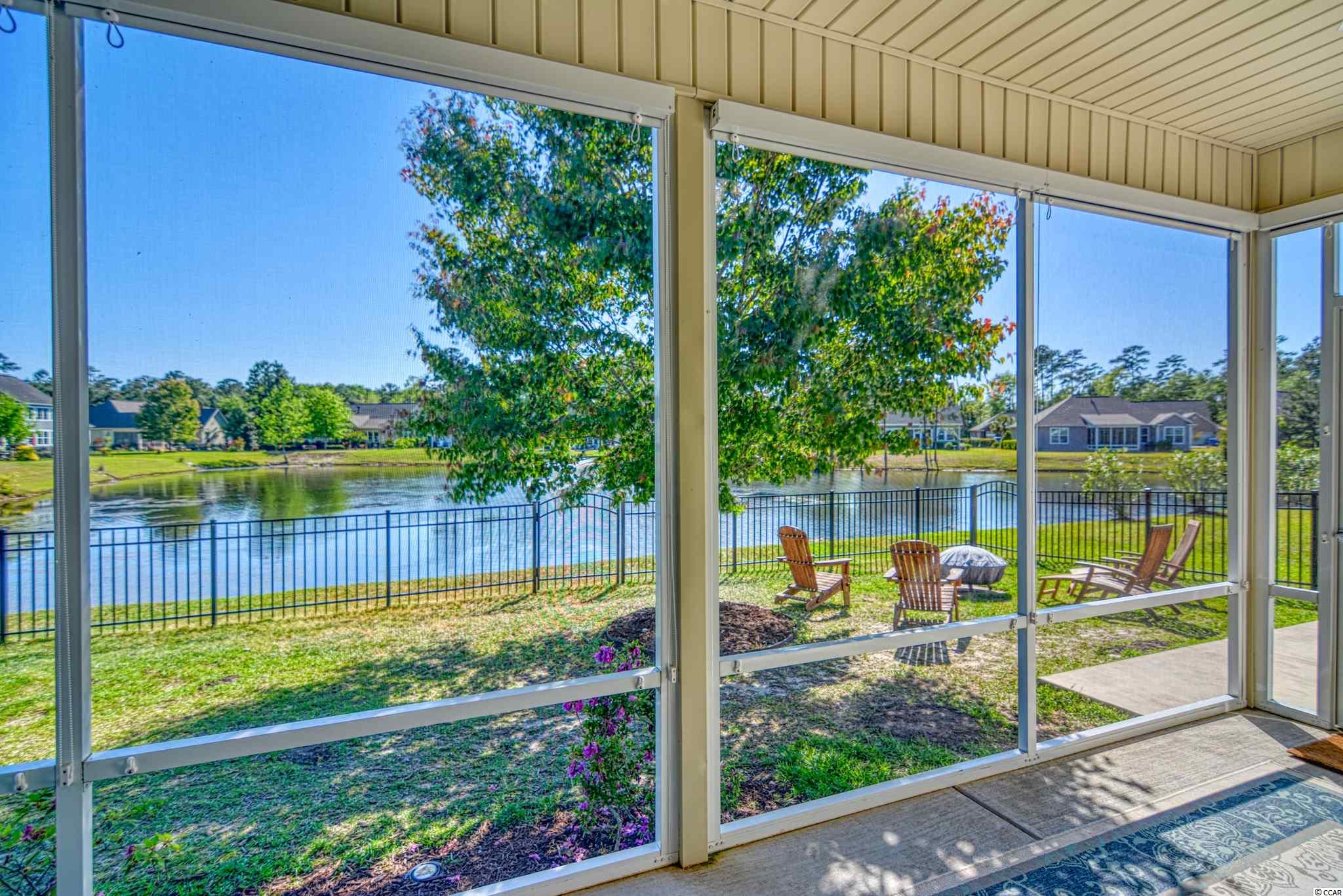 141 Summerlight Drive Murrells Inlet, SC 29576 - Photo 36 of 37 Gallery Image 36