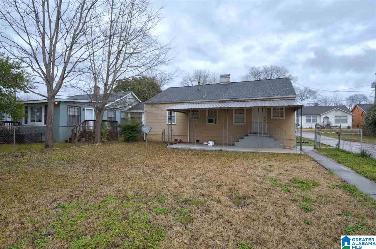 620 26th Street Southwest Birmingham, AL 35211 - Photo 17 of 17