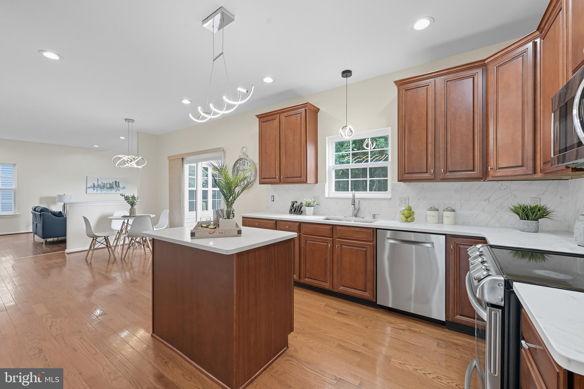 1 Michael Townsend Court Newark, DE 19702 - Photo 11 of 47 Kitchen