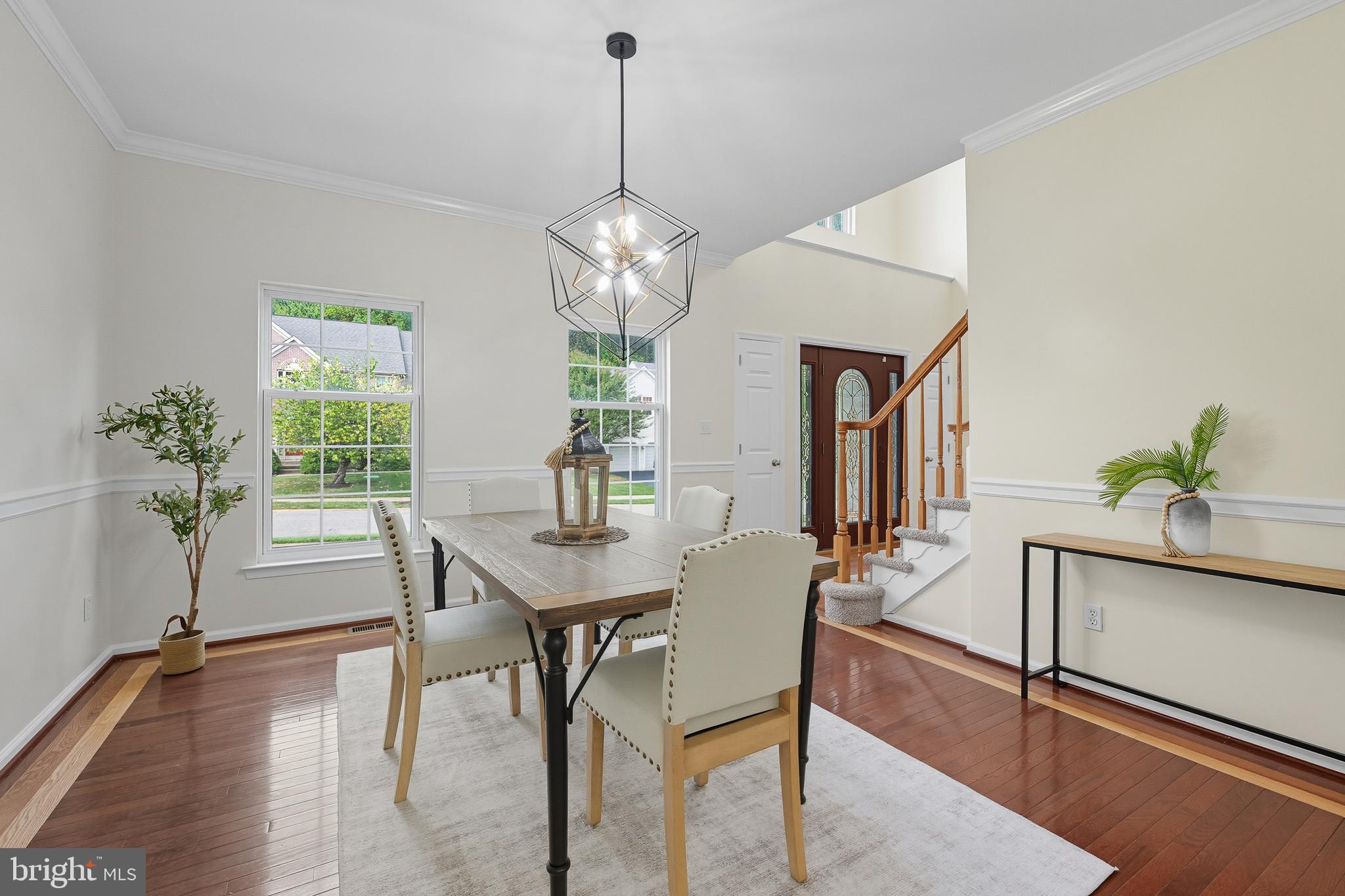 1 Michael Townsend Court Newark, DE 19702 - Photo 13 of 47 Dining Room