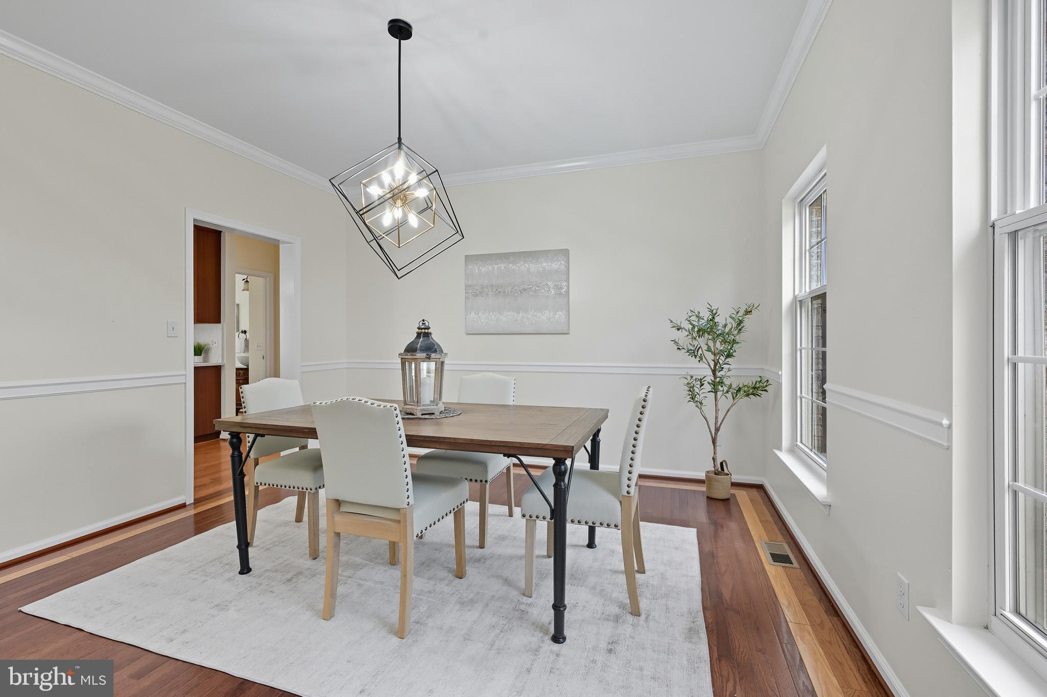 1 Michael Townsend Court Newark, DE 19702 - Photo 14 of 47 Dining Room