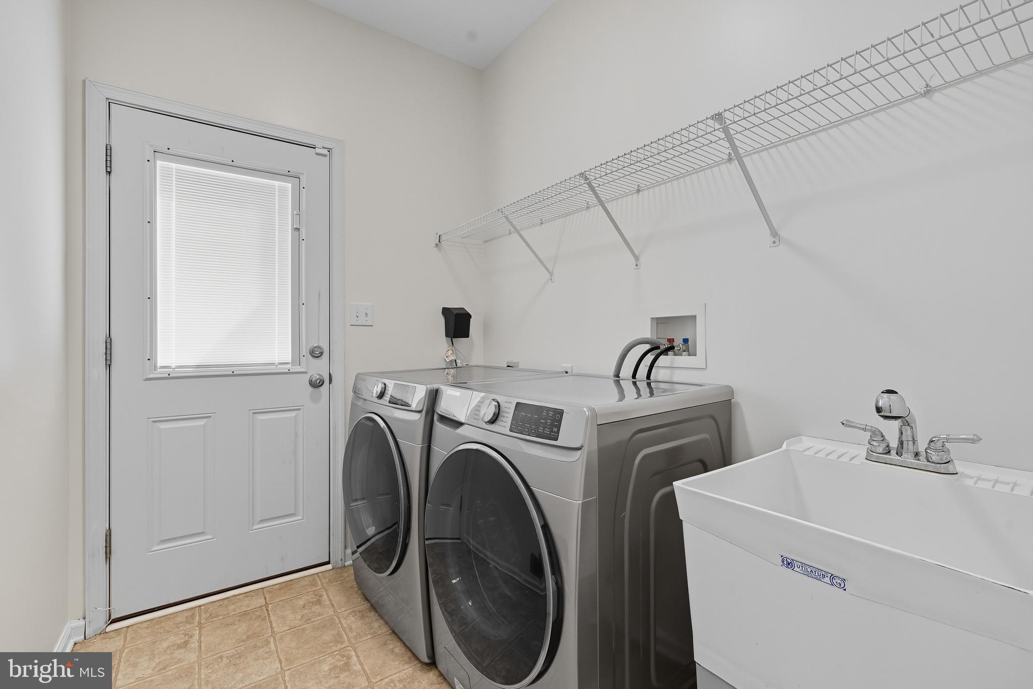 1 Michael Townsend Court Newark, DE 19702 - Photo 16 of 47 Laundry