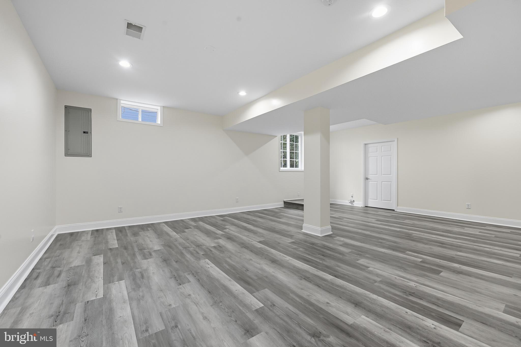 1 Michael Townsend Court Newark, DE 19702 - Photo 34 of 47 Finish Basement 9 Foot Ceilings