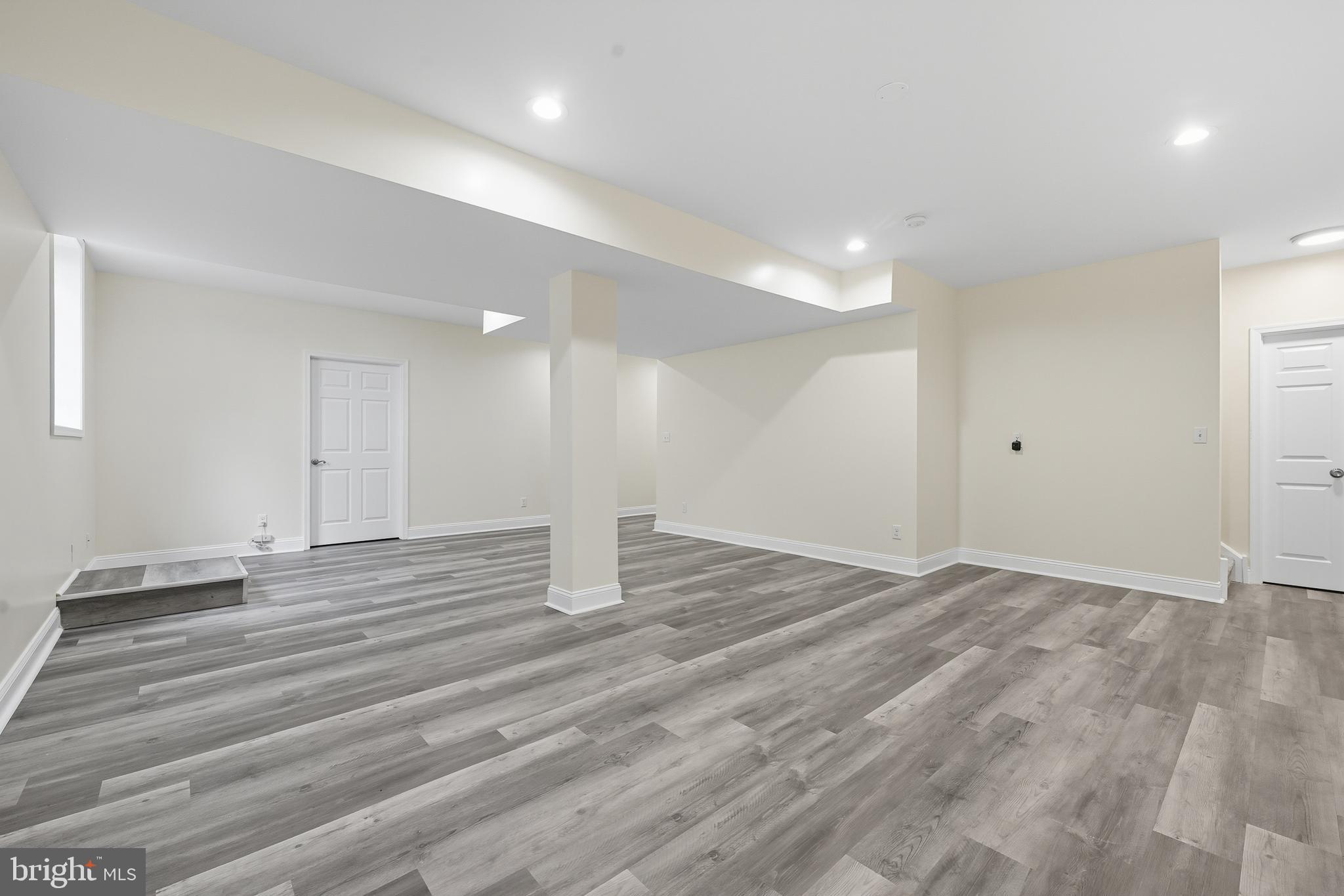 1 Michael Townsend Court Newark, DE 19702 - Photo 35 of 47 Finish Basement 9 Foot Ceilings