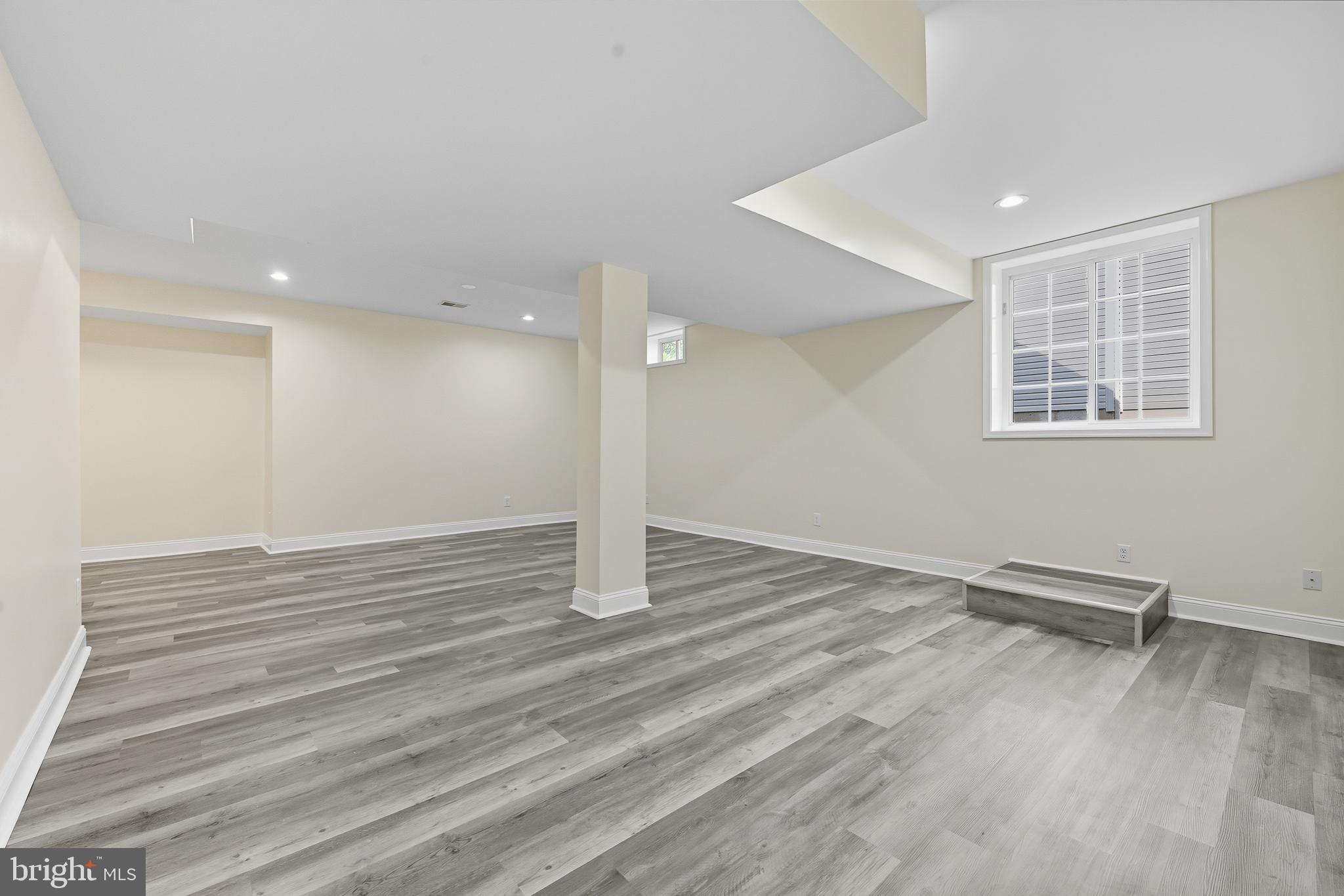 1 Michael Townsend Court Newark, DE 19702 - Photo 36 of 47 Finish Basement 9 Foot Ceilings