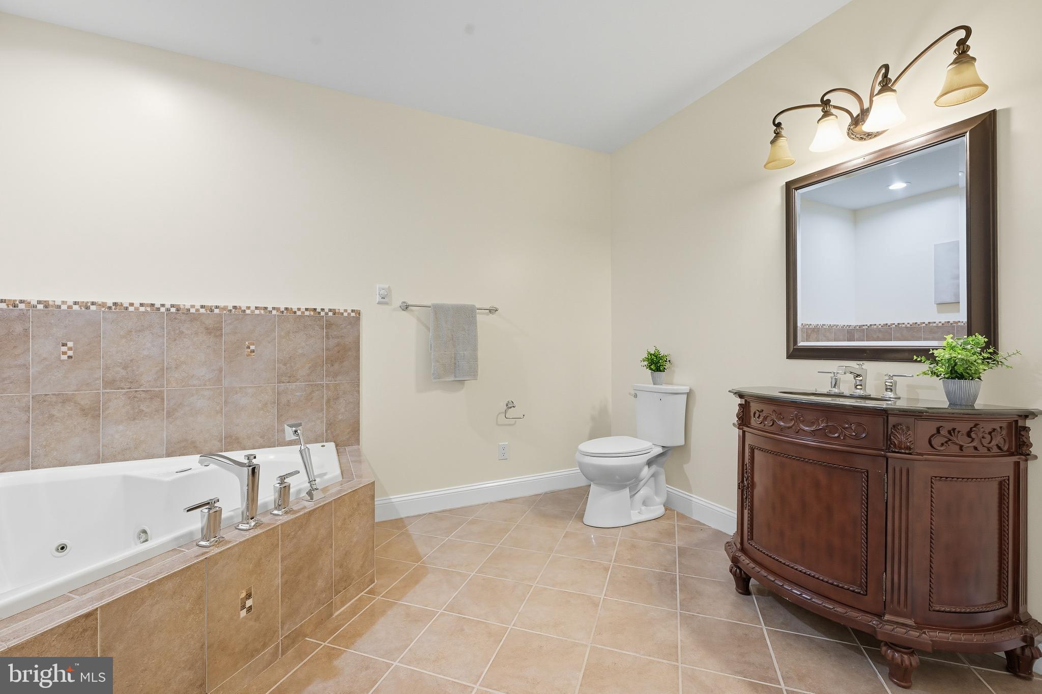 1 Michael Townsend Court Newark, DE 19702 - Photo 37 of 47 Basement Full Bath