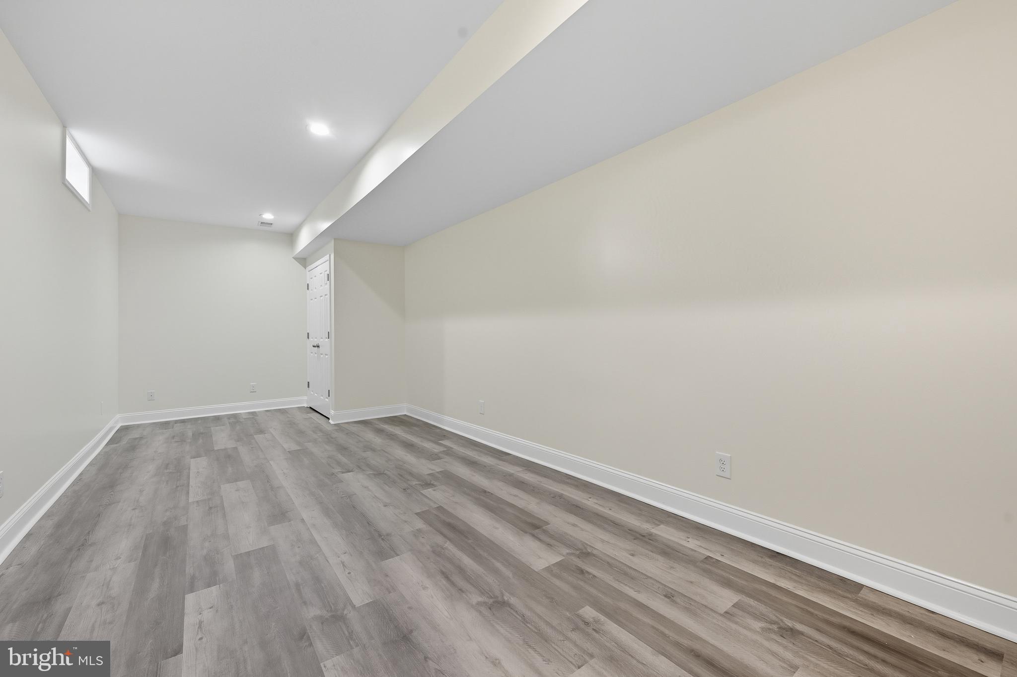 1 Michael Townsend Court Newark, DE 19702 - Photo 38 of 47 Basement 5th Bedroom