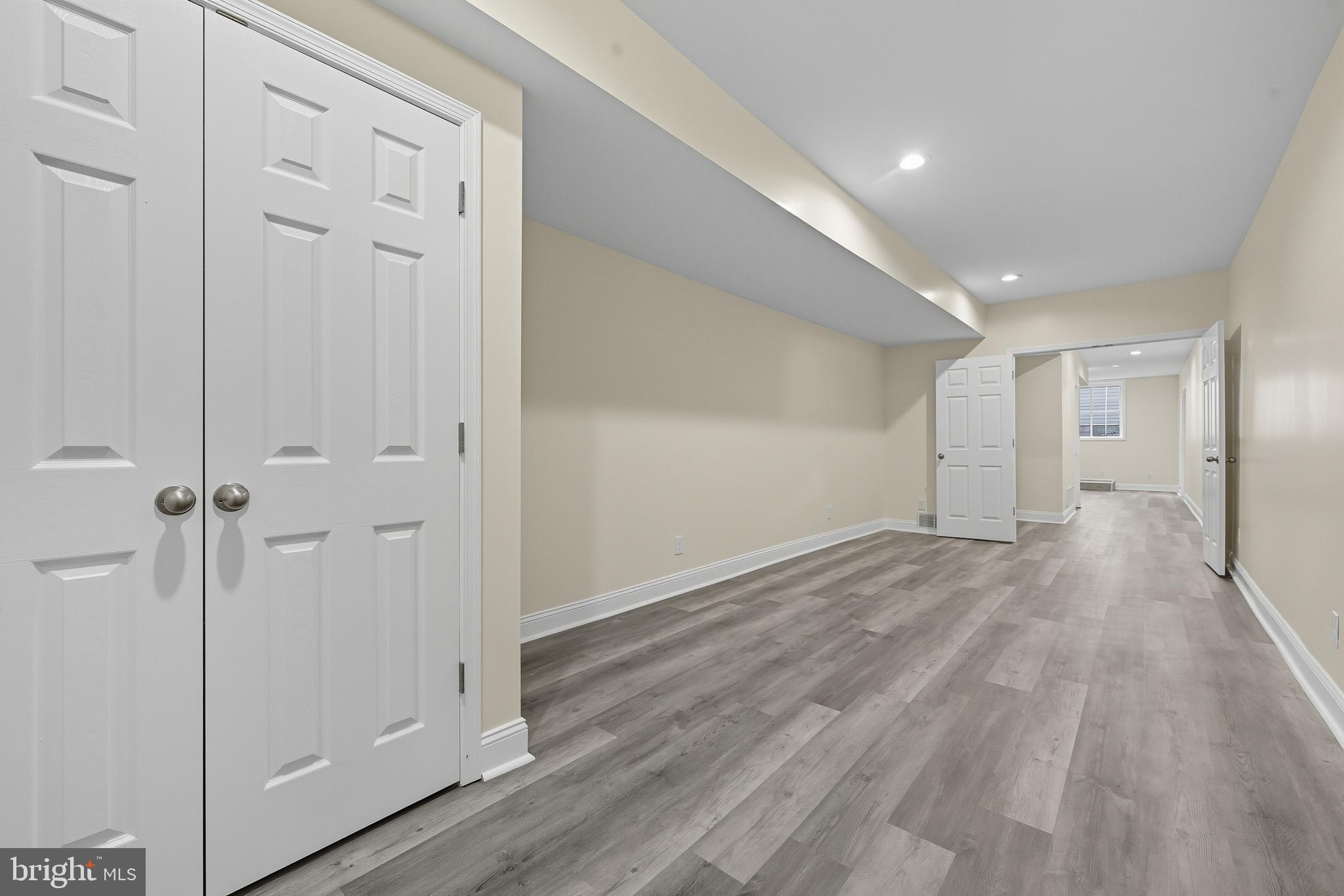 1 Michael Townsend Court Newark, DE 19702 - Photo 39 of 47 Basement 5th Bedroom