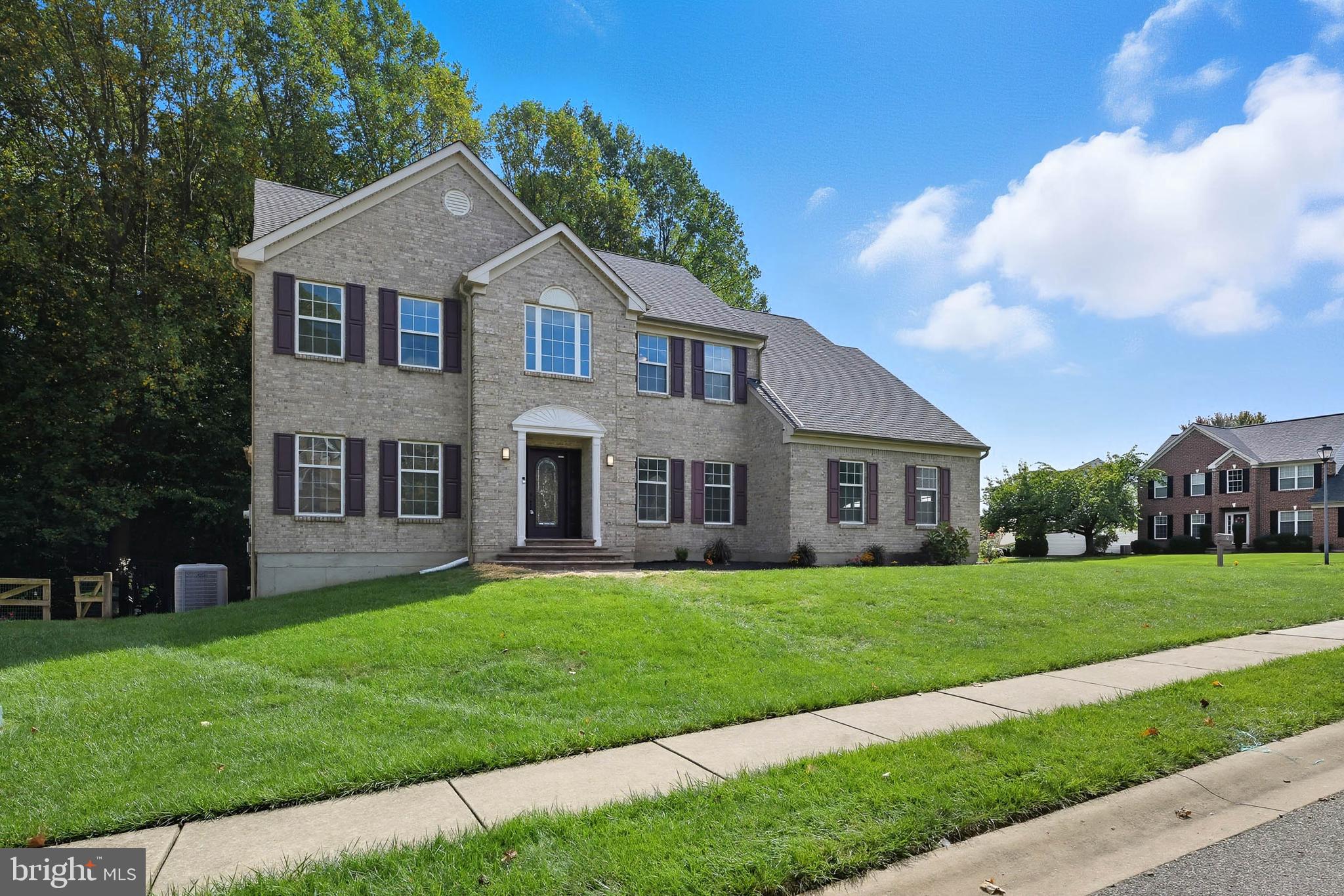 1 Michael Townsend Court Newark, DE 19702 - Photo 40 of 47 Front of House