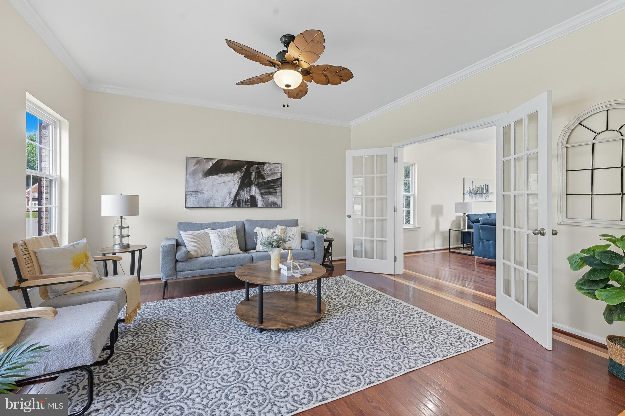 1 Michael Townsend Court Newark, DE 19702 - Photo 4 of 47 Living Room