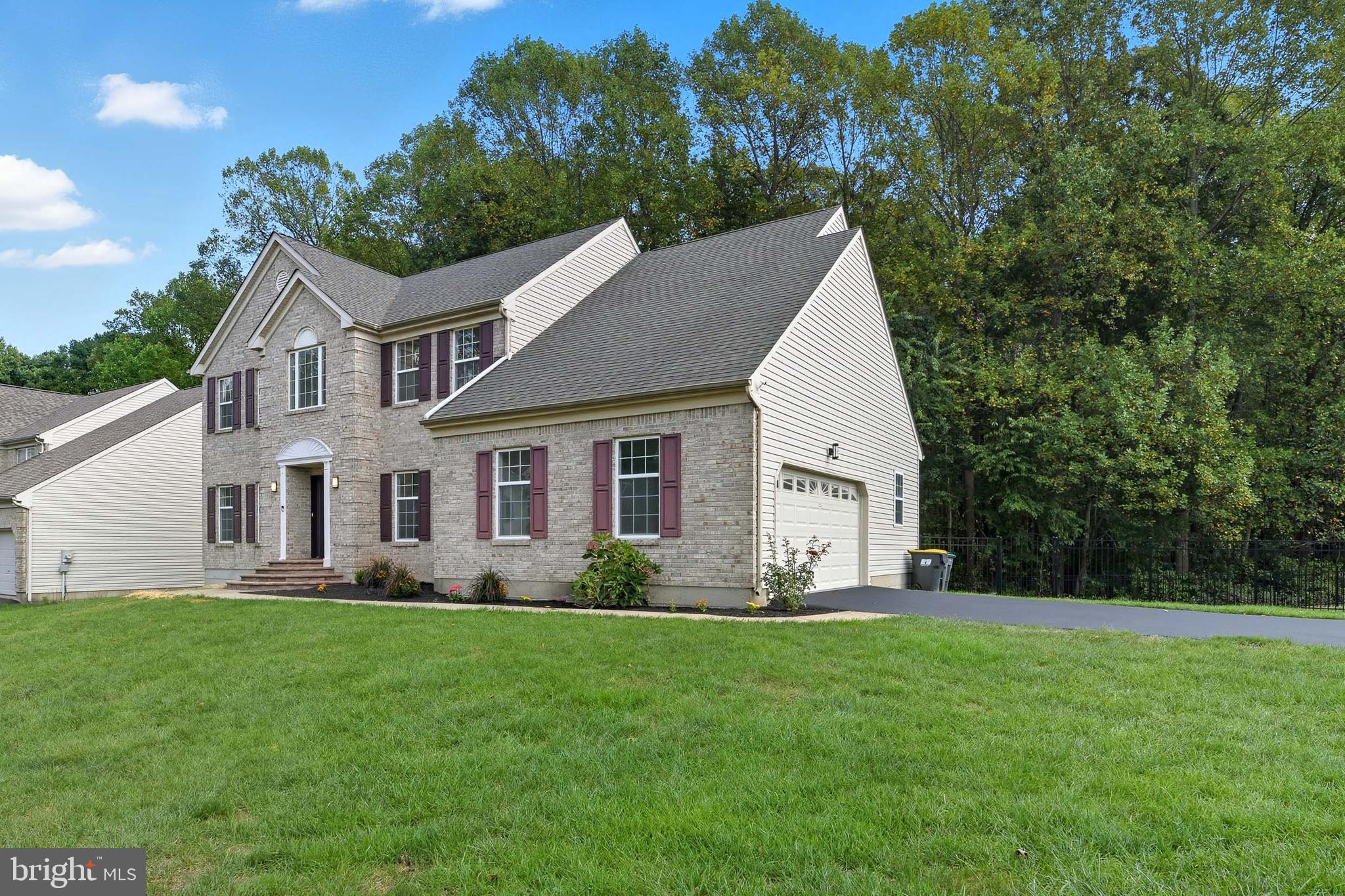 1 Michael Townsend Court Newark, DE 19702 - Photo 41 of 47 Side Turn 2 Car Garage