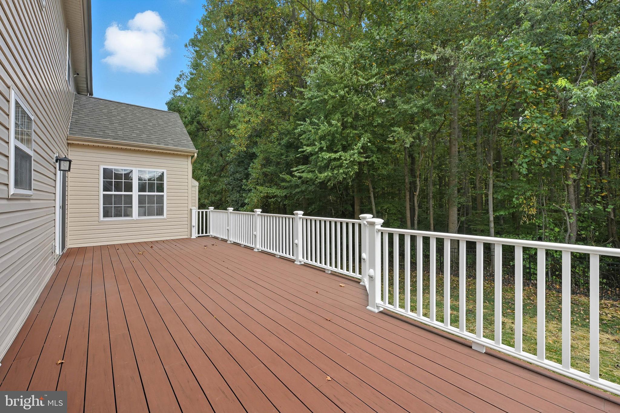 1 Michael Townsend Court Newark, DE 19702 - Photo 45 of 47 Deck