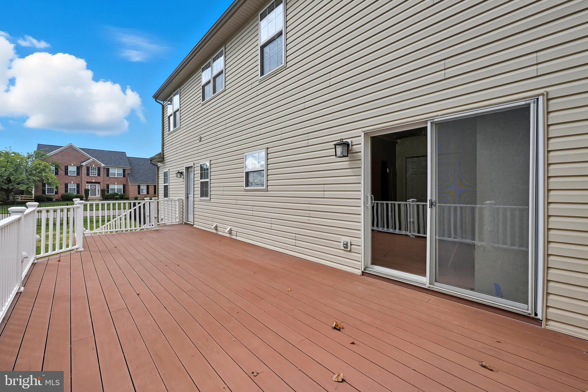 1 Michael Townsend Court Newark, DE 19702 - Photo 46 of 47 Deck