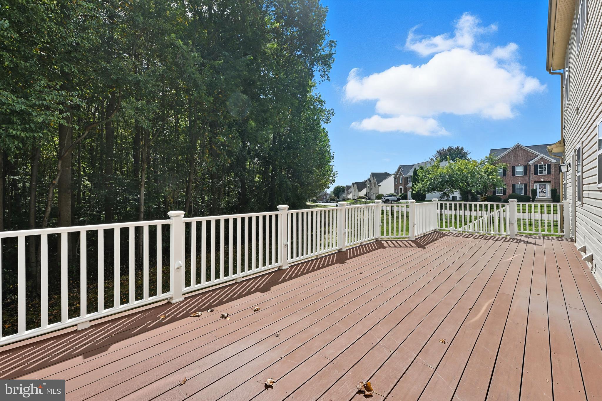 1 Michael Townsend Court Newark, DE 19702 - Photo 47 of 47 Deck