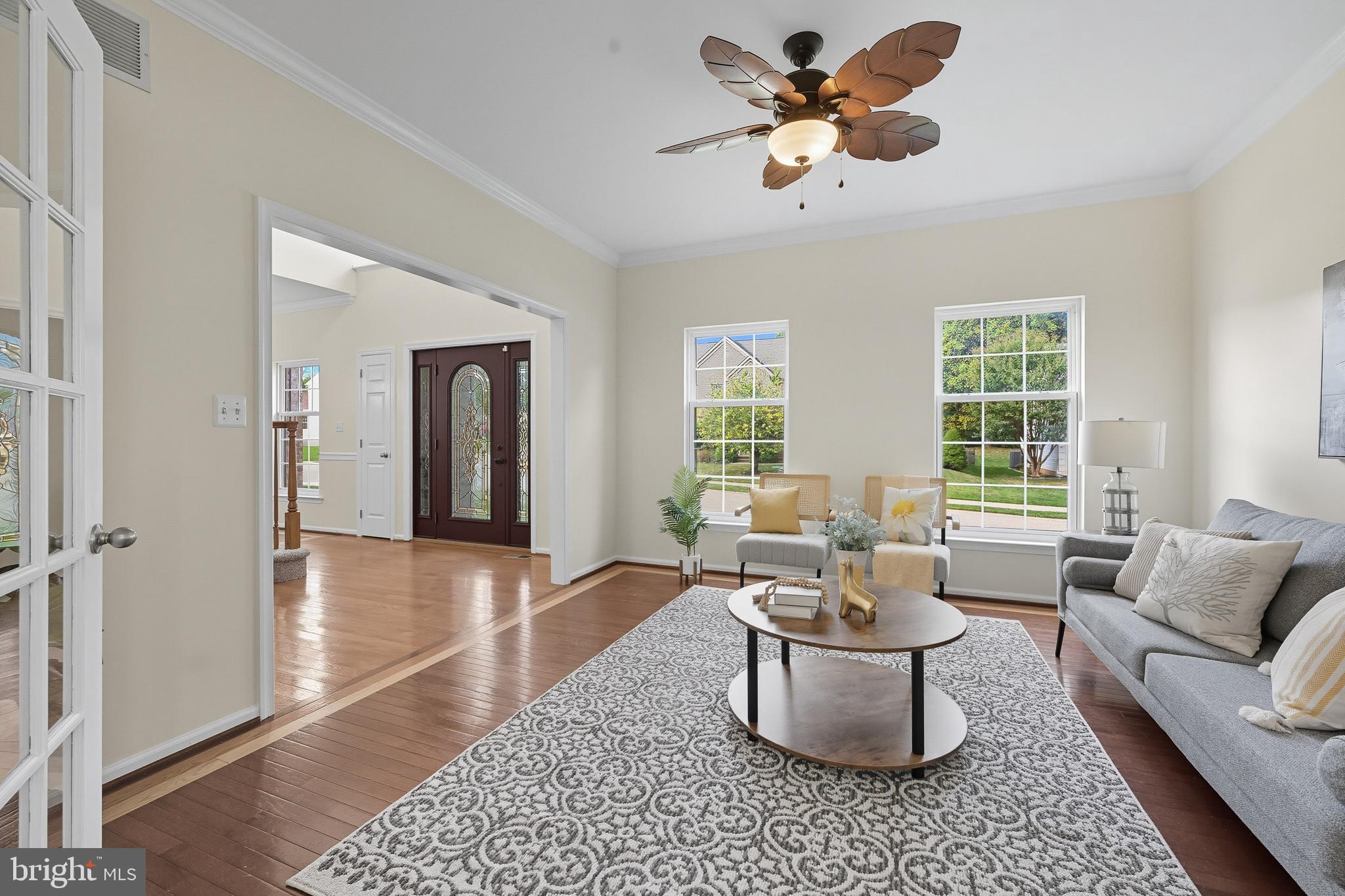 1 Michael Townsend Court Newark, DE 19702 - Photo 5 of 47 Living Room