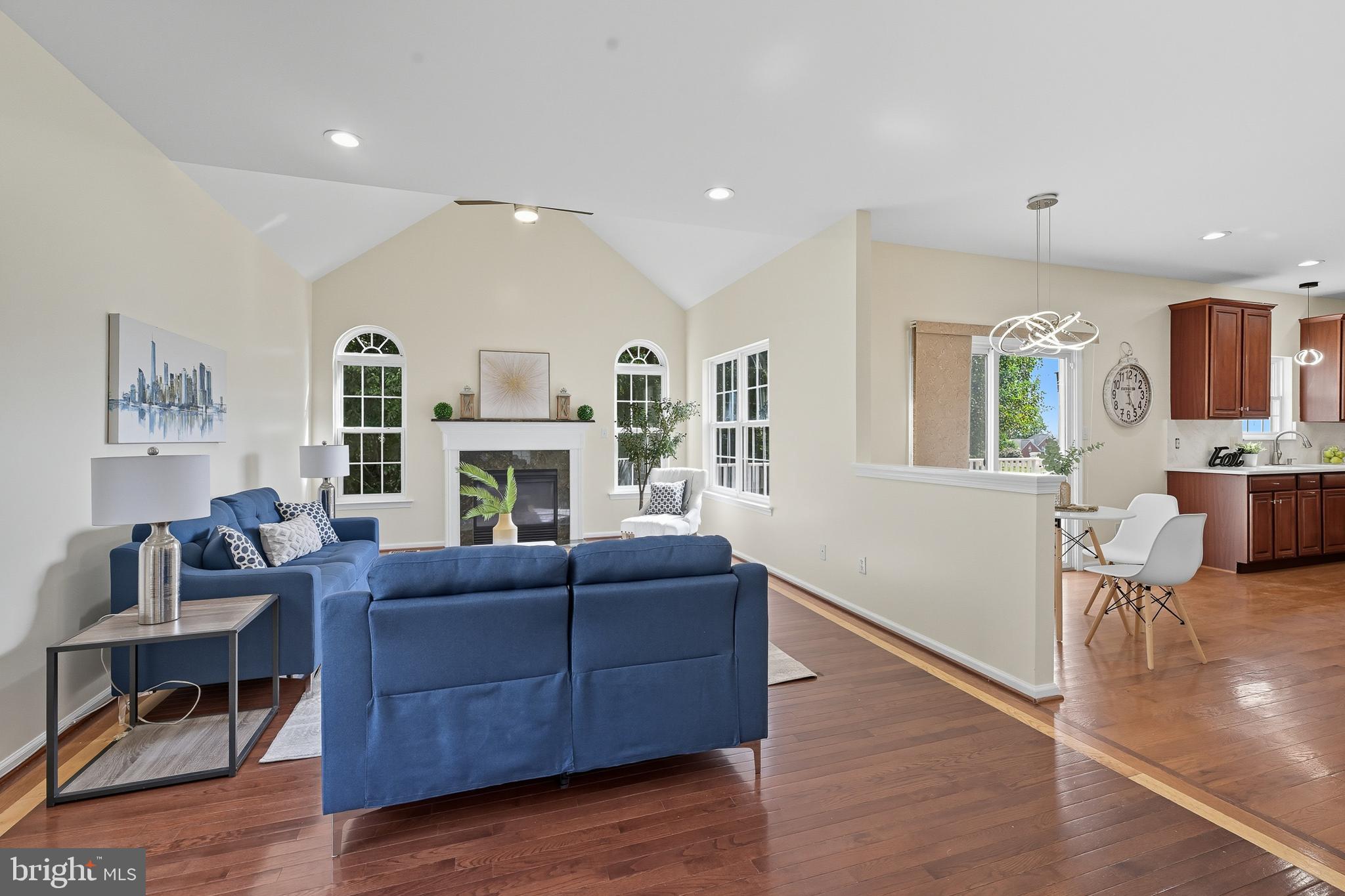 1 Michael Townsend Court Newark, DE 19702 - Photo 6 of 47 Family Room