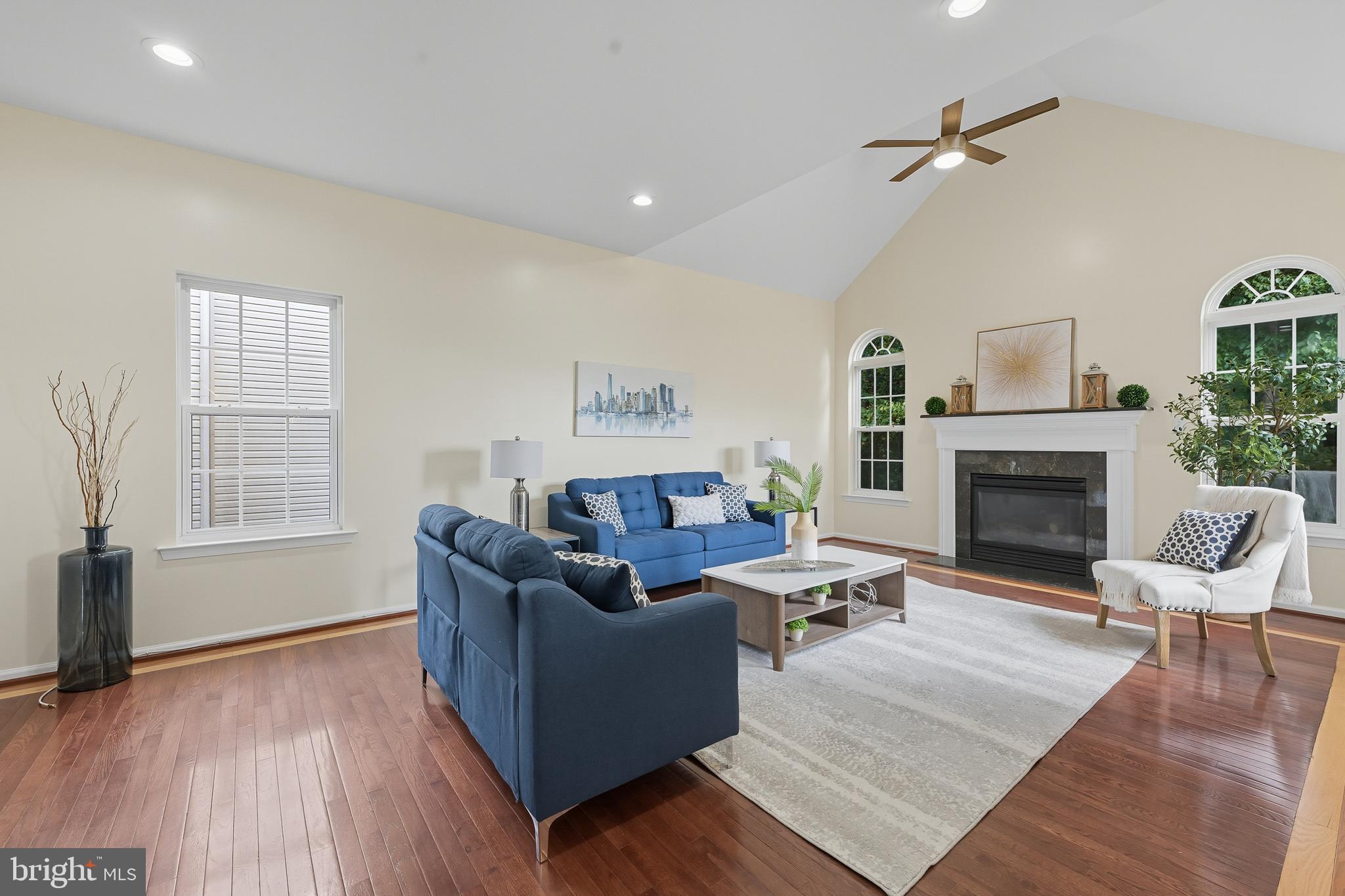 1 Michael Townsend Court Newark, DE 19702 - Photo 7 of 47 Family Room