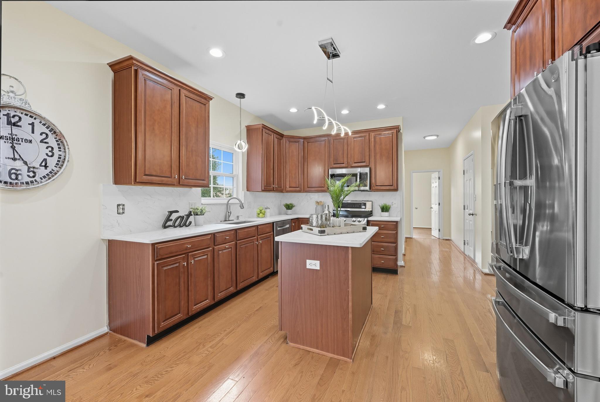 1 Michael Townsend Court Newark, DE 19702 - Photo 10 of 47 Kitchen