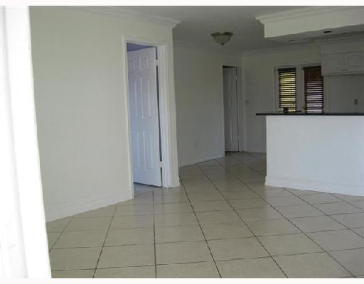 6301 Southwest 3rd Street Pompano Beach, FL 33068 - Photo 3 of 13 a view of a livingroom with an empty space and a sink
