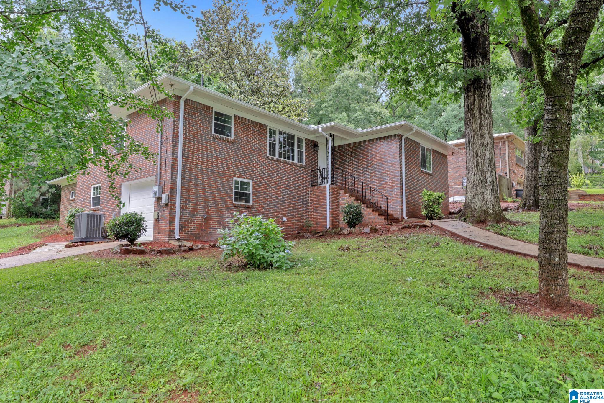 429 Hickory Street Birmingham, AL 35206 - Photo 1 of 27