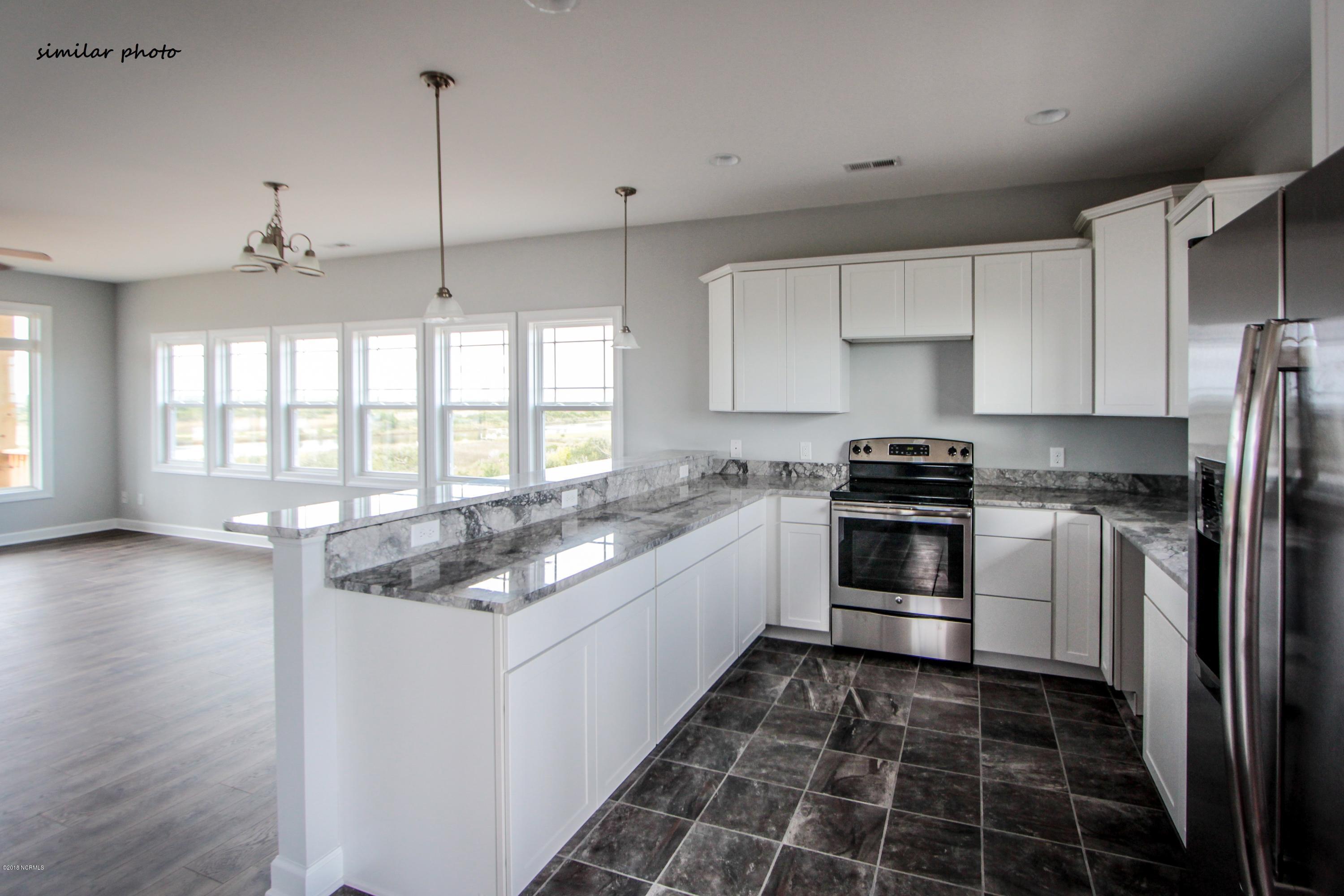 104 Atkinson Road Surf City, NC 28445 - Photo 14 of 32 Similar Home-Aubrey floor plan