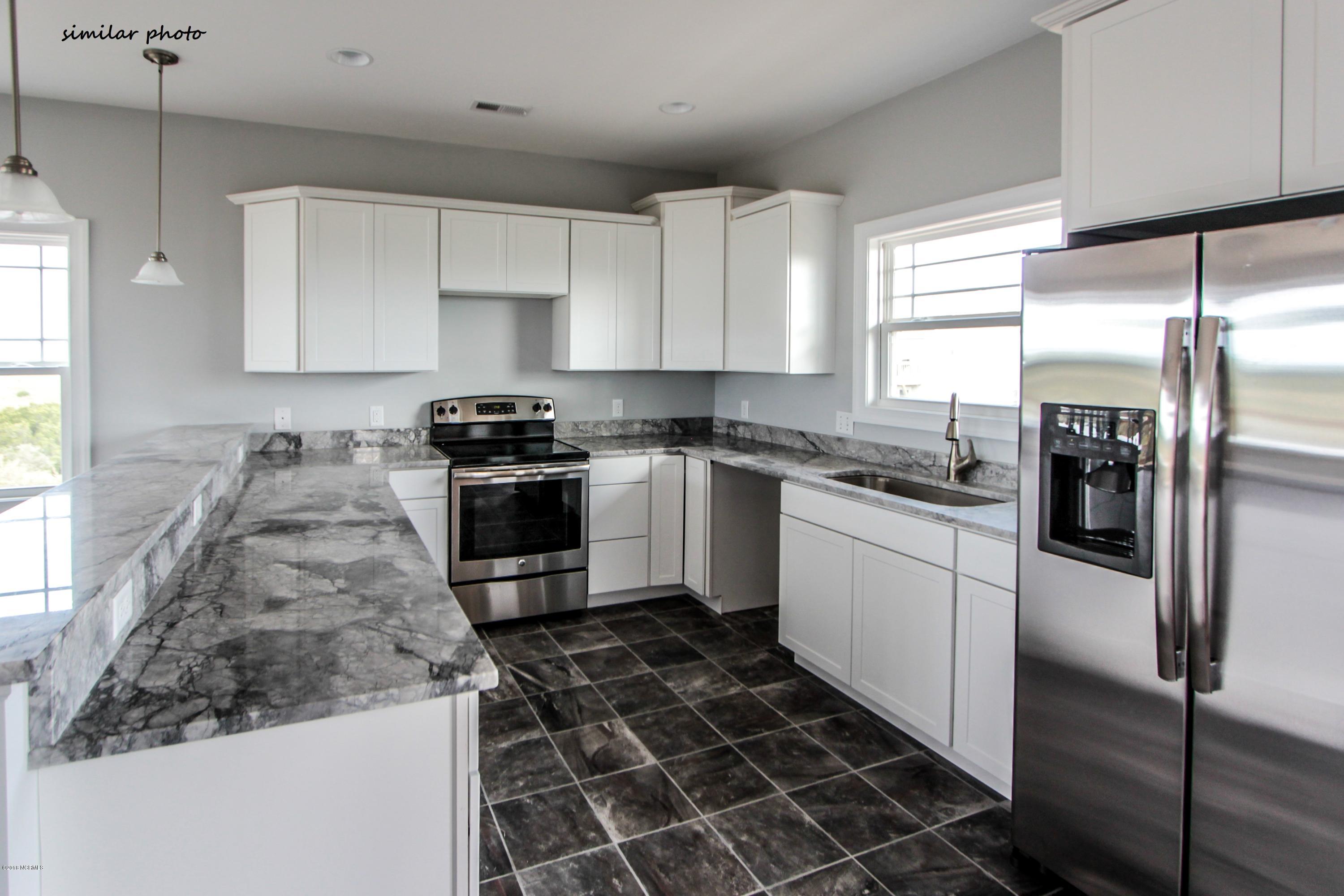 104 Atkinson Road Surf City, NC 28445 - Photo 15 of 32 Similar Home-Aubrey floor plan
