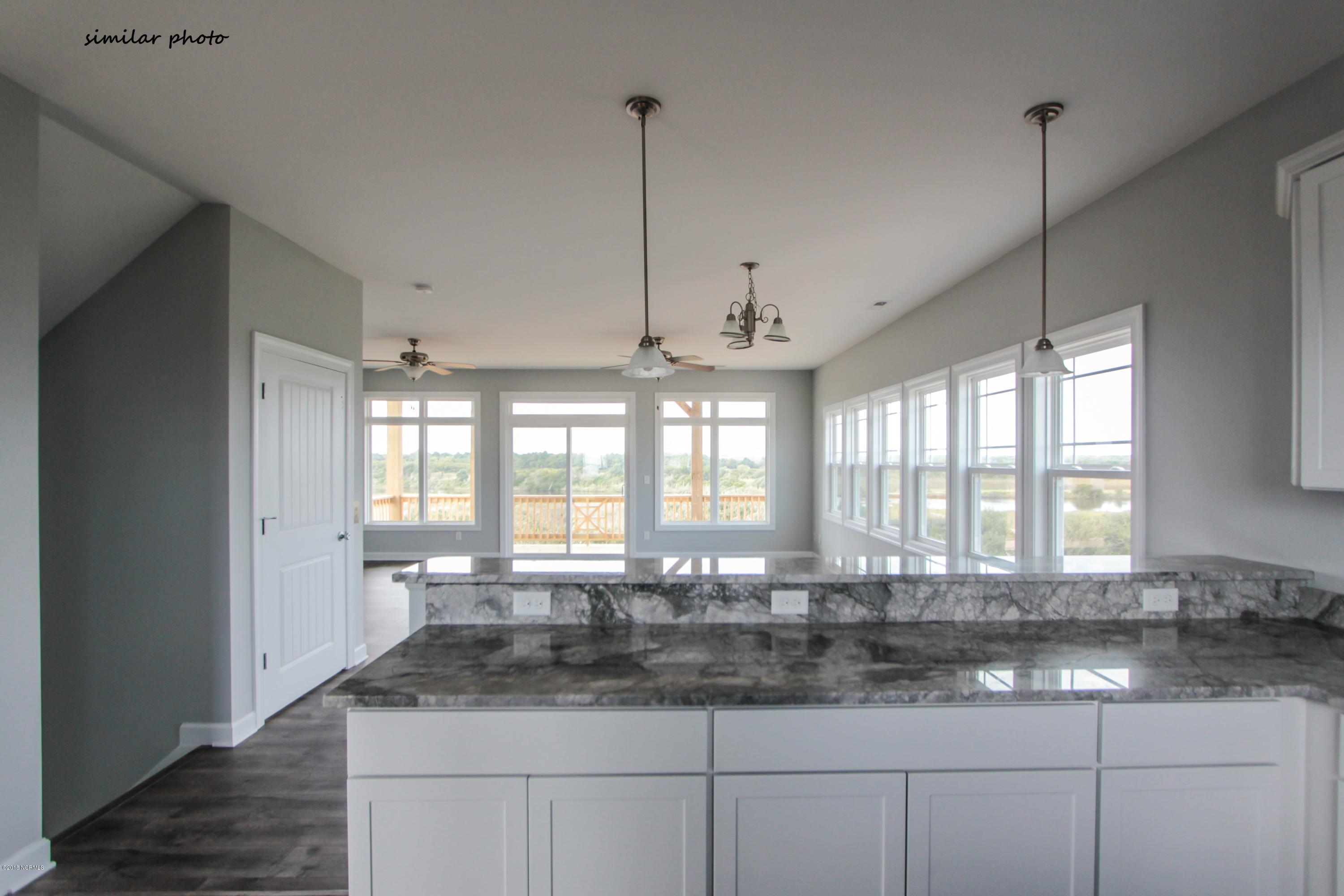 104 Atkinson Road Surf City, NC 28445 - Photo 16 of 32 Similar Home-Aubrey floor plan